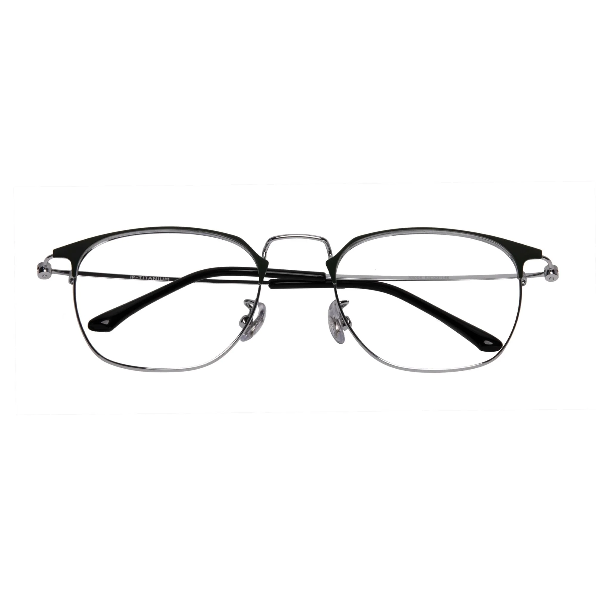 Rectangle Glasses VK10056 - Image 4