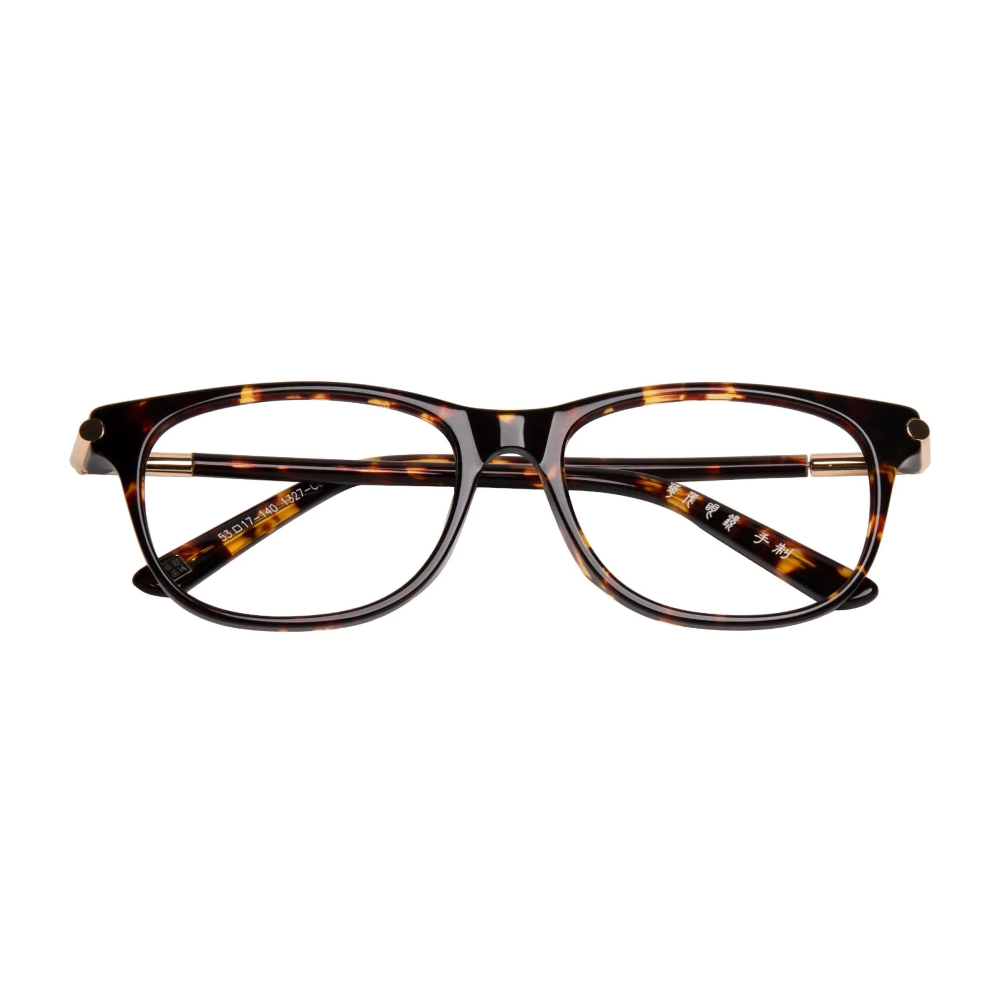 Oval Glasses VK10059 - Image 4