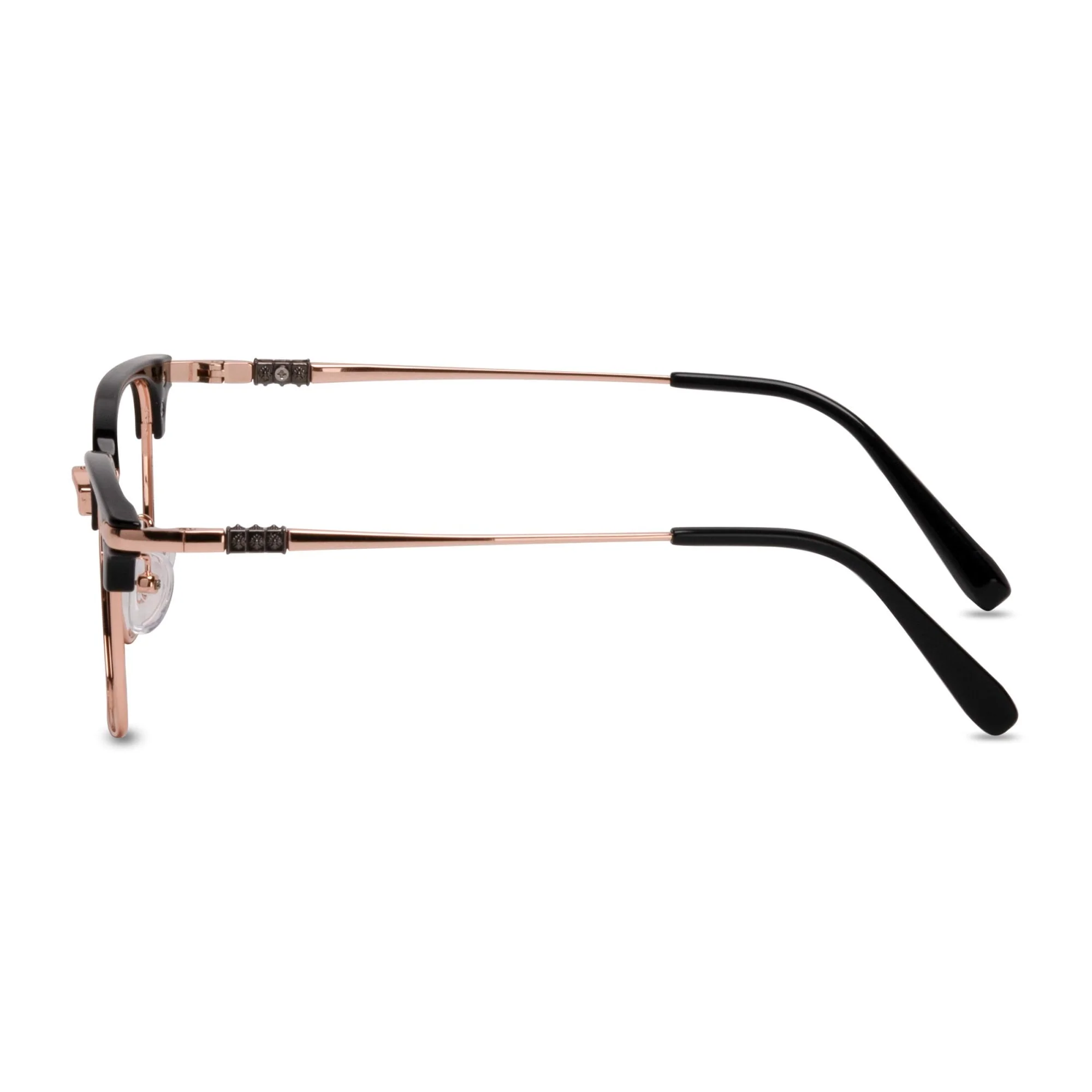 Browline Glasses VK10061 - Image 3