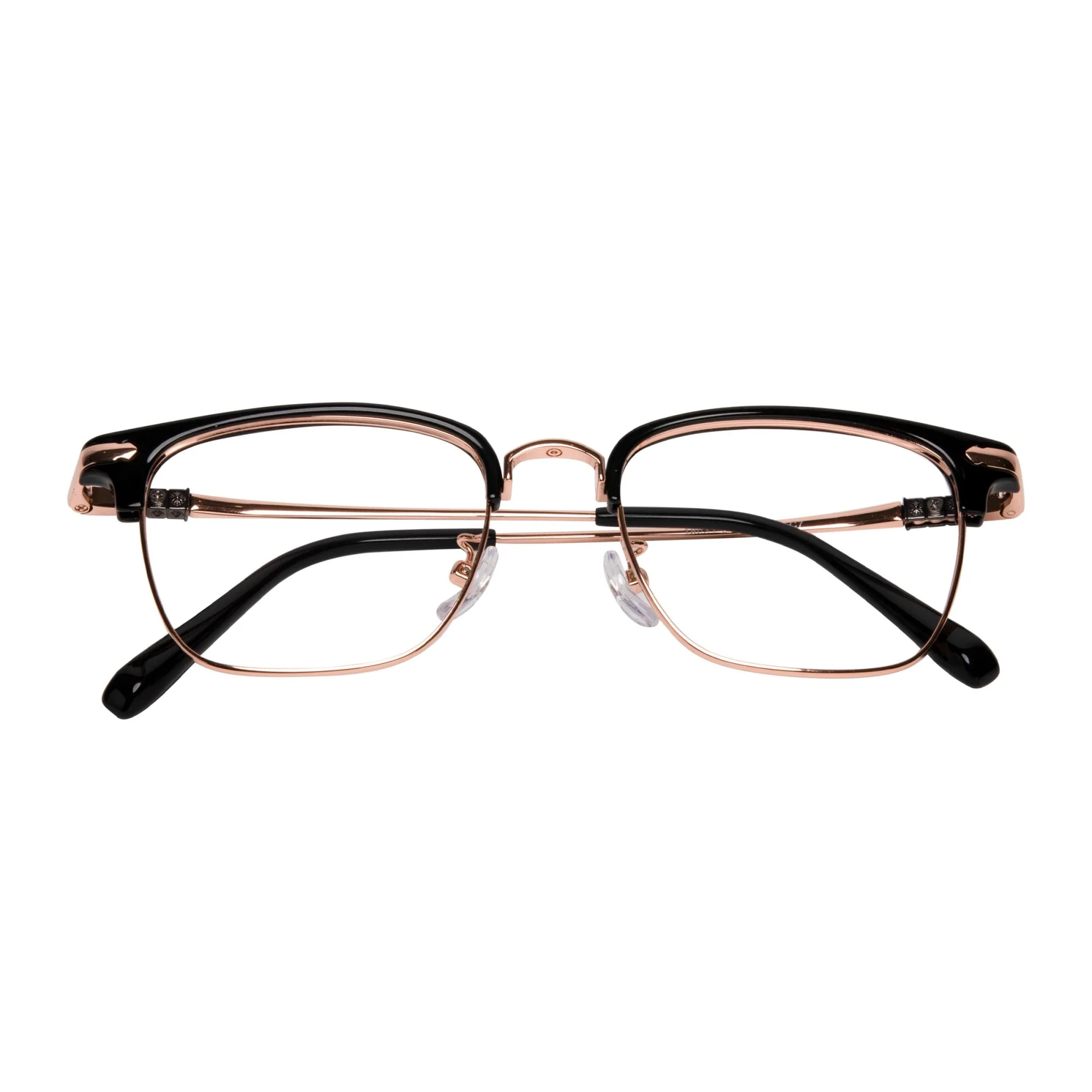 Browline Glasses VK10061 - Image 4