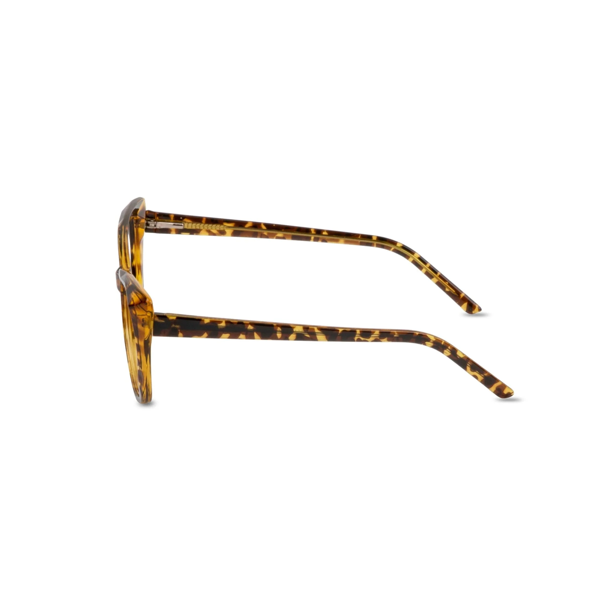 Cat Eye Glasses VK10062 - Image 3