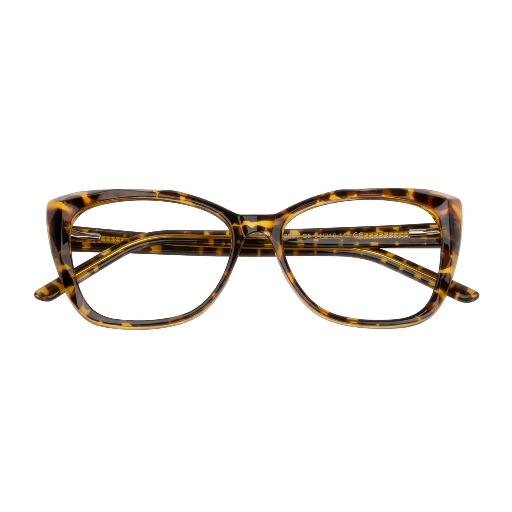 Cat Eye Glasses VK10062 - Image 4
