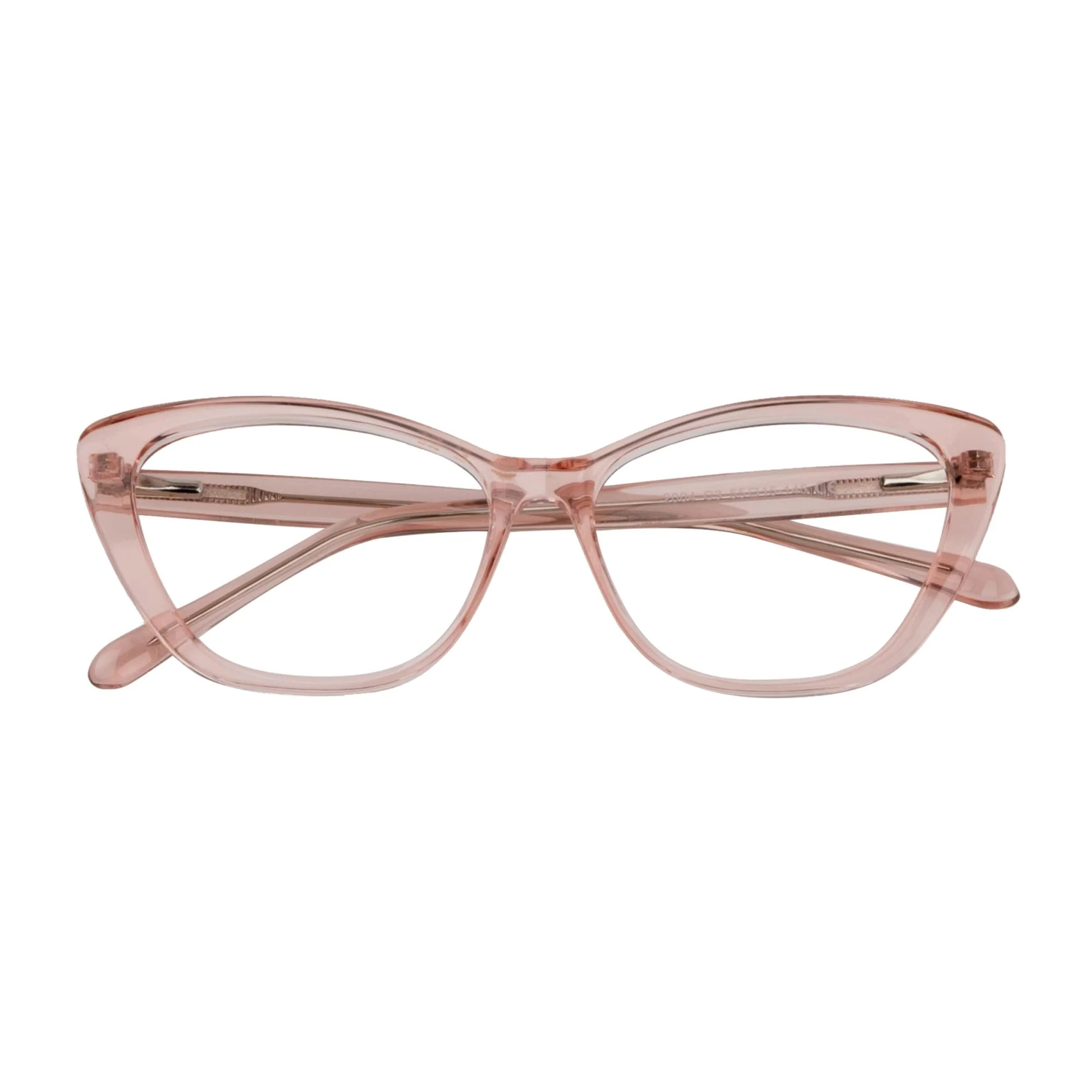 Cat Eye Glasses VK10063 - Image 4