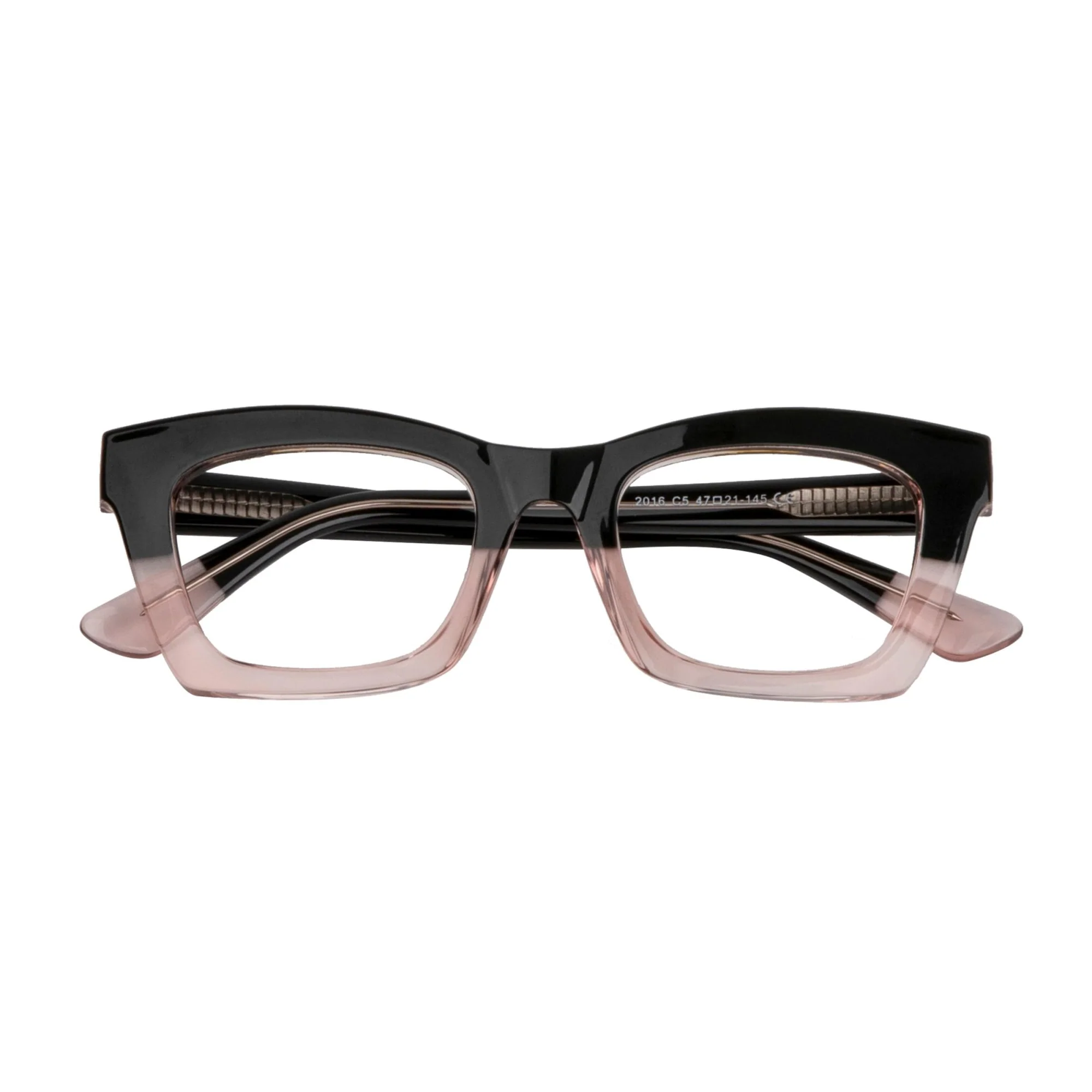 Square Glasses VK10067 - Image 4
