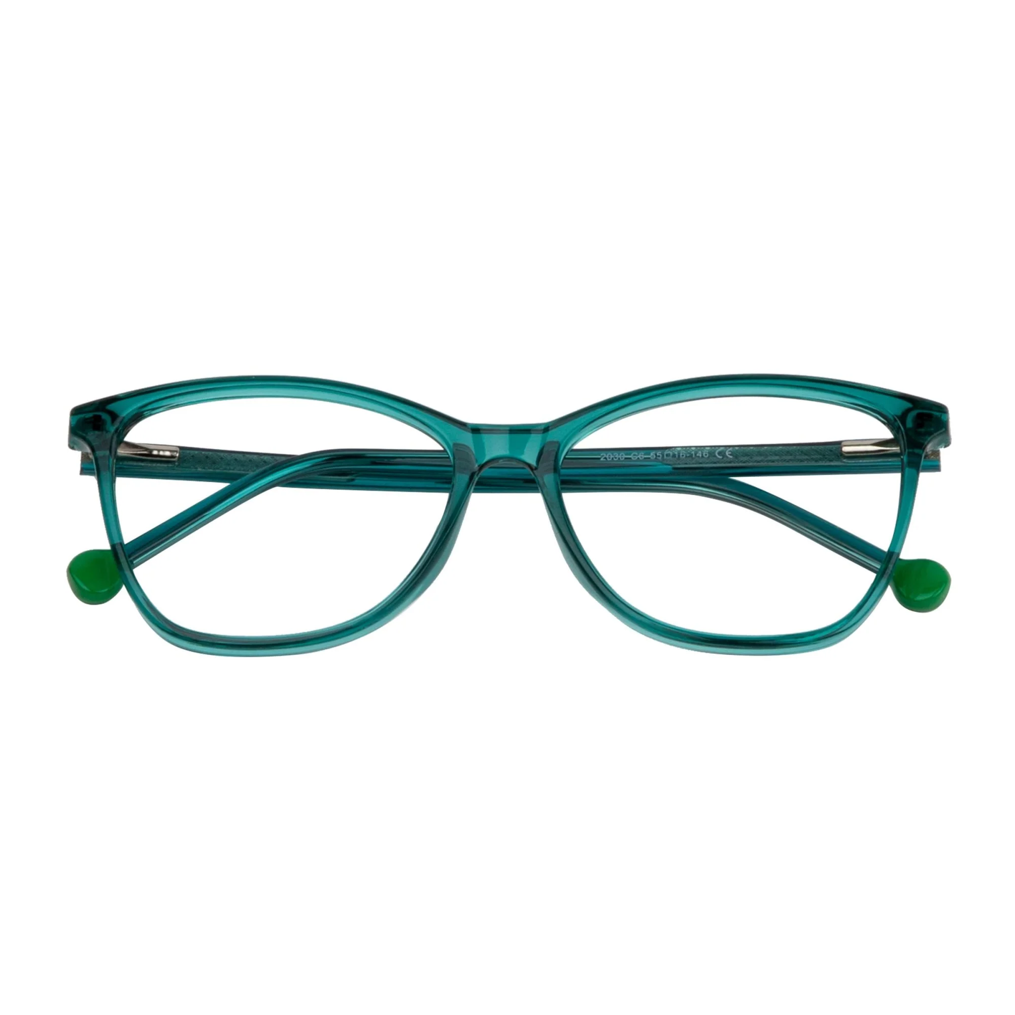 Cat Eye Glasses VK10070 - Image 4