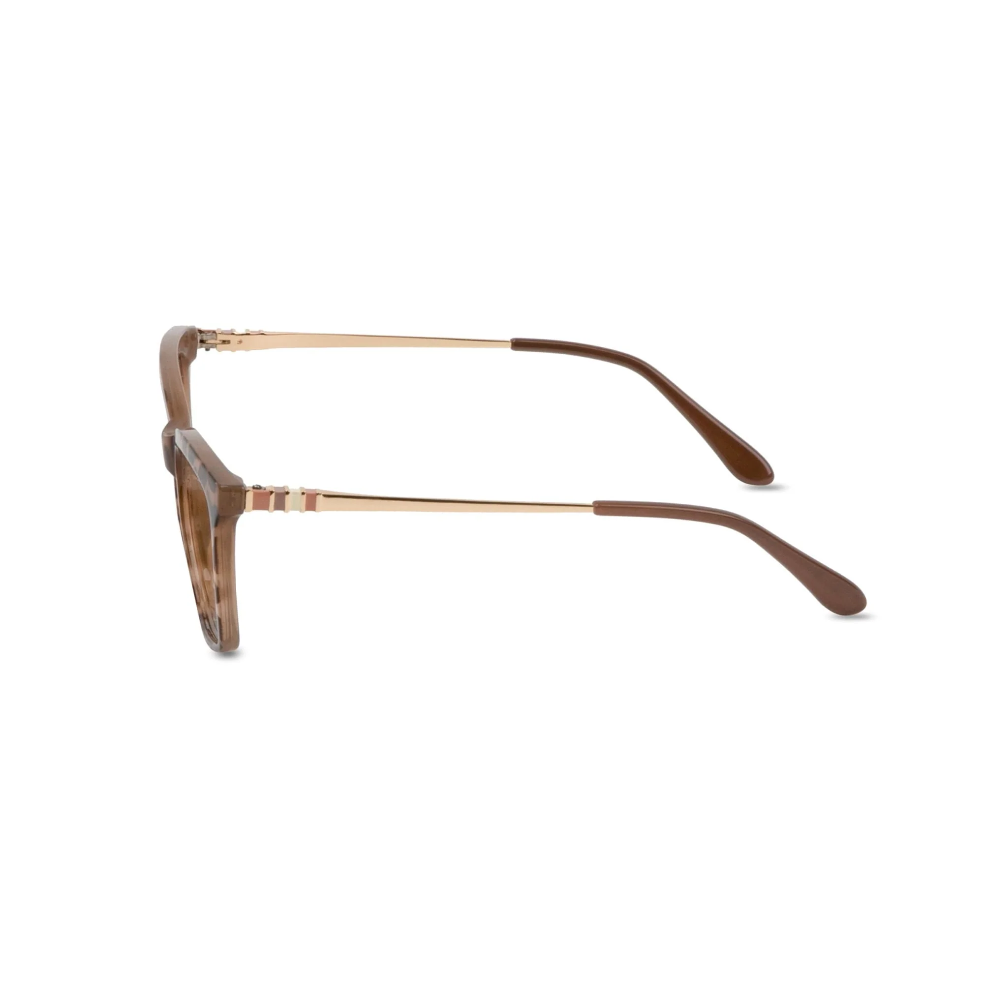 Rectangle Glasses VK10075 - Image 3