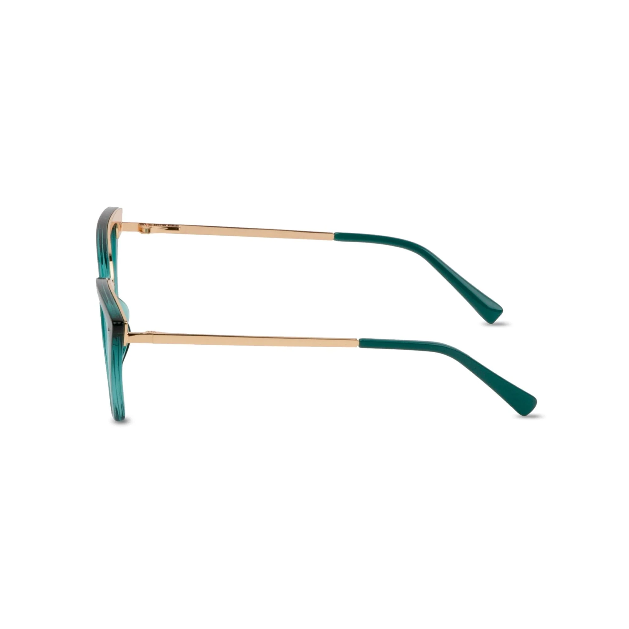 Cat Eye Glasses VK10076 - Image 3