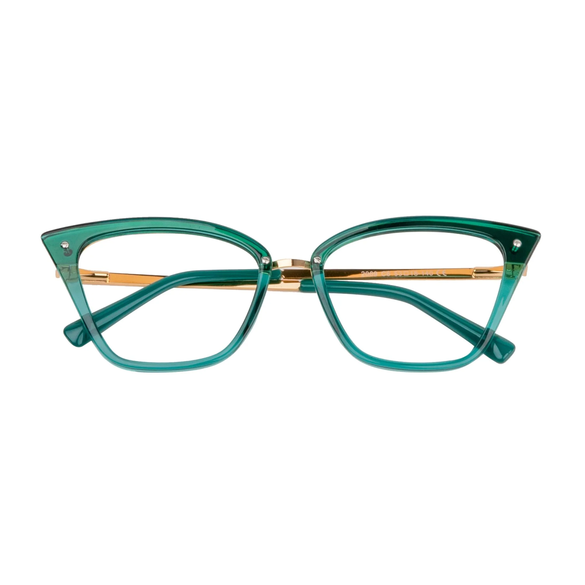 Cat Eye Glasses VK10076 - Image 4