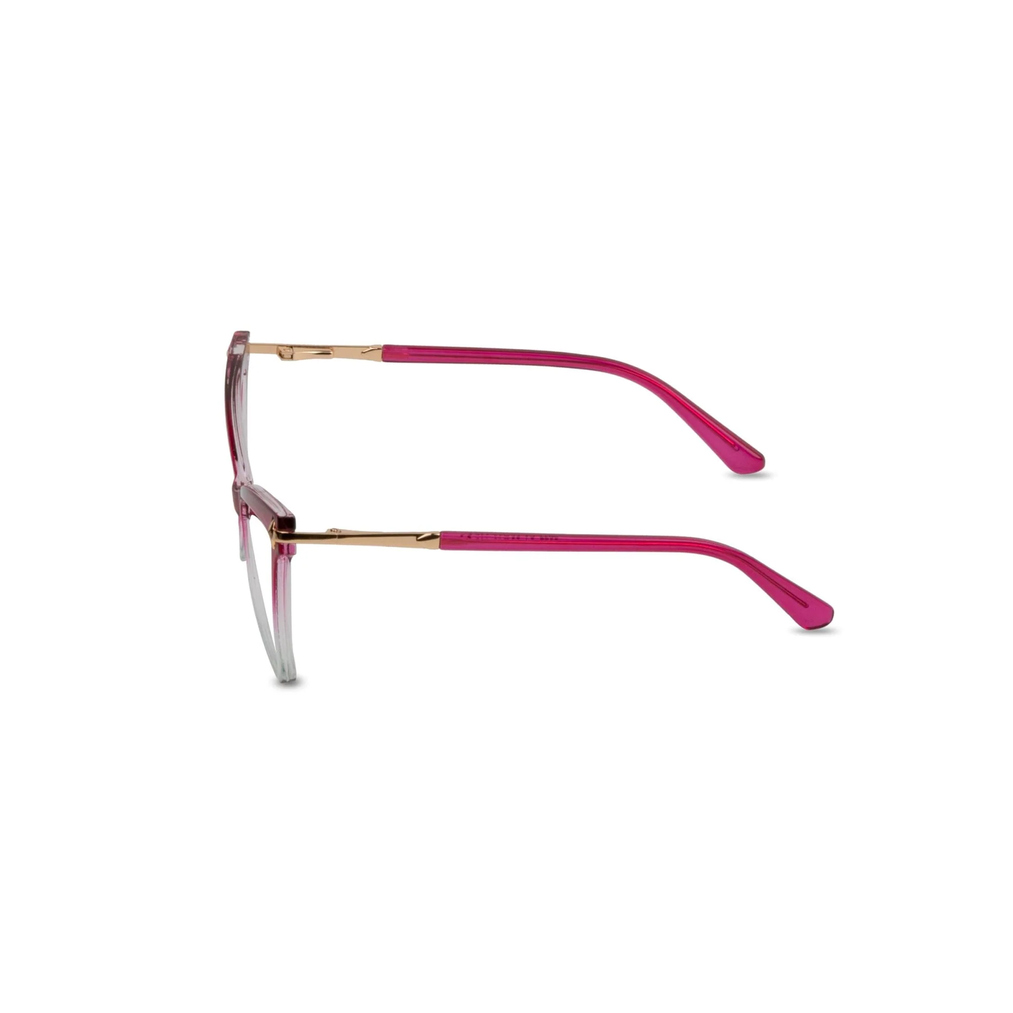 Cat Eye Glasses VK10078 - Image 3