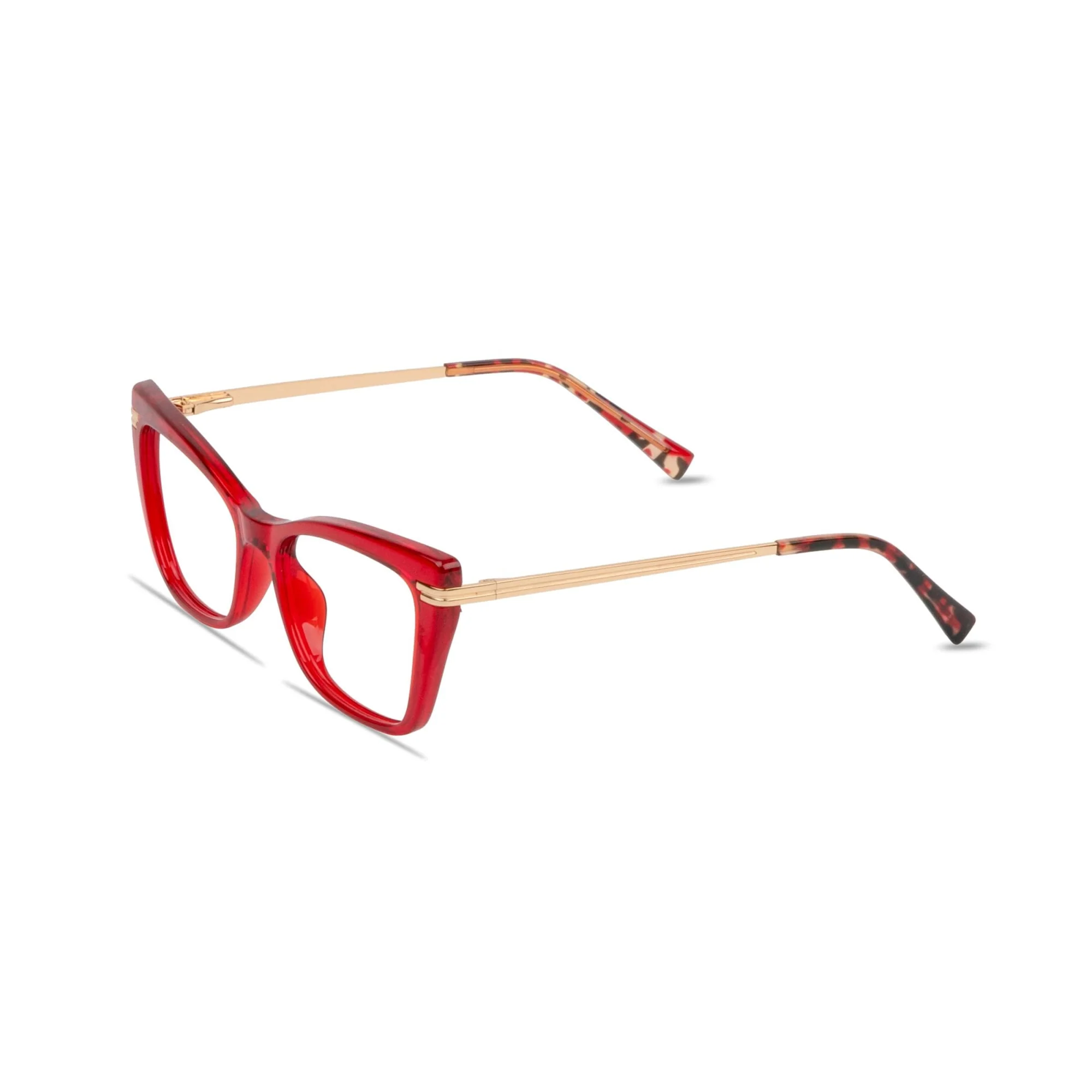 Cat Eye Glasses VK10082 - Image 2