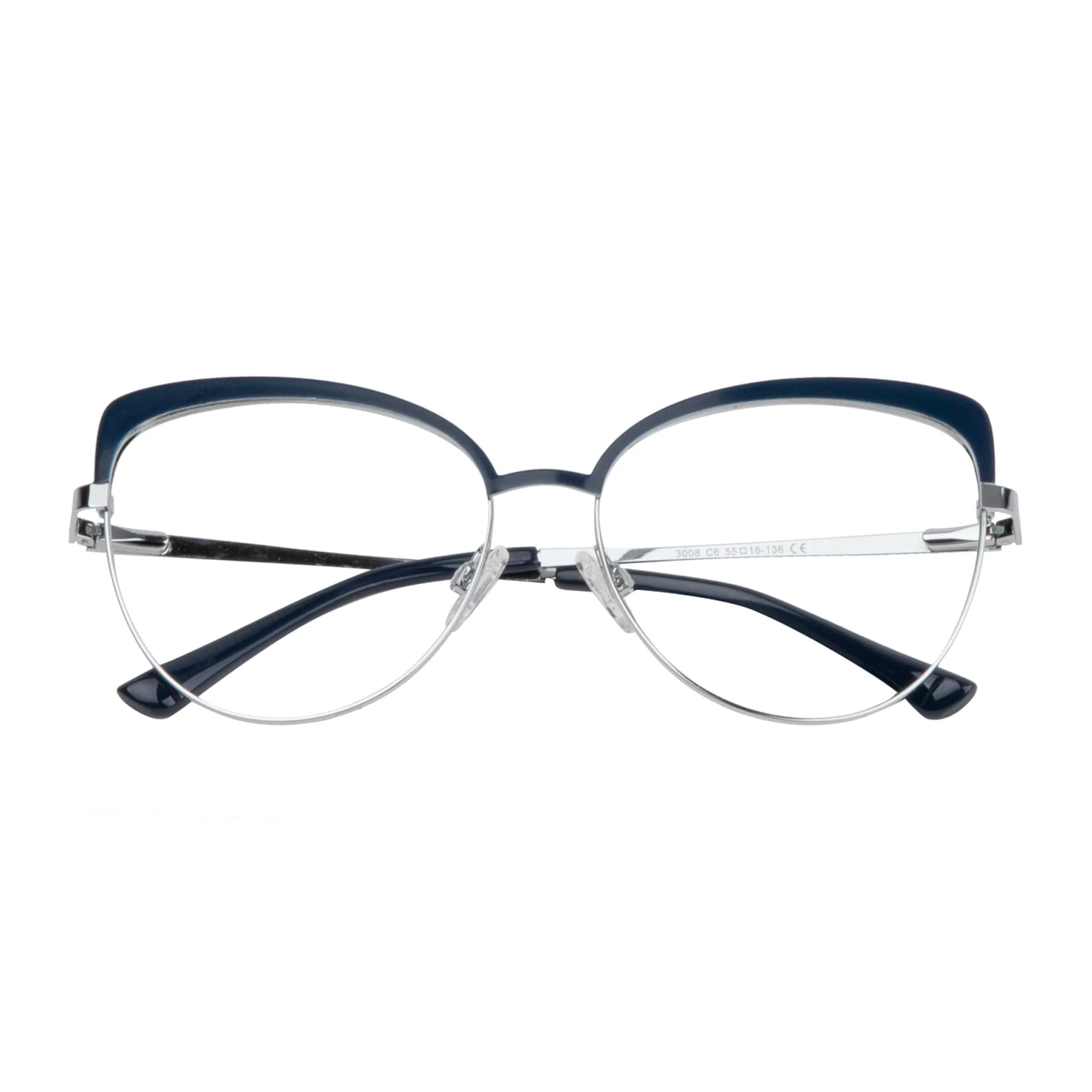 Browline Glasses VK10084 - Image 4
