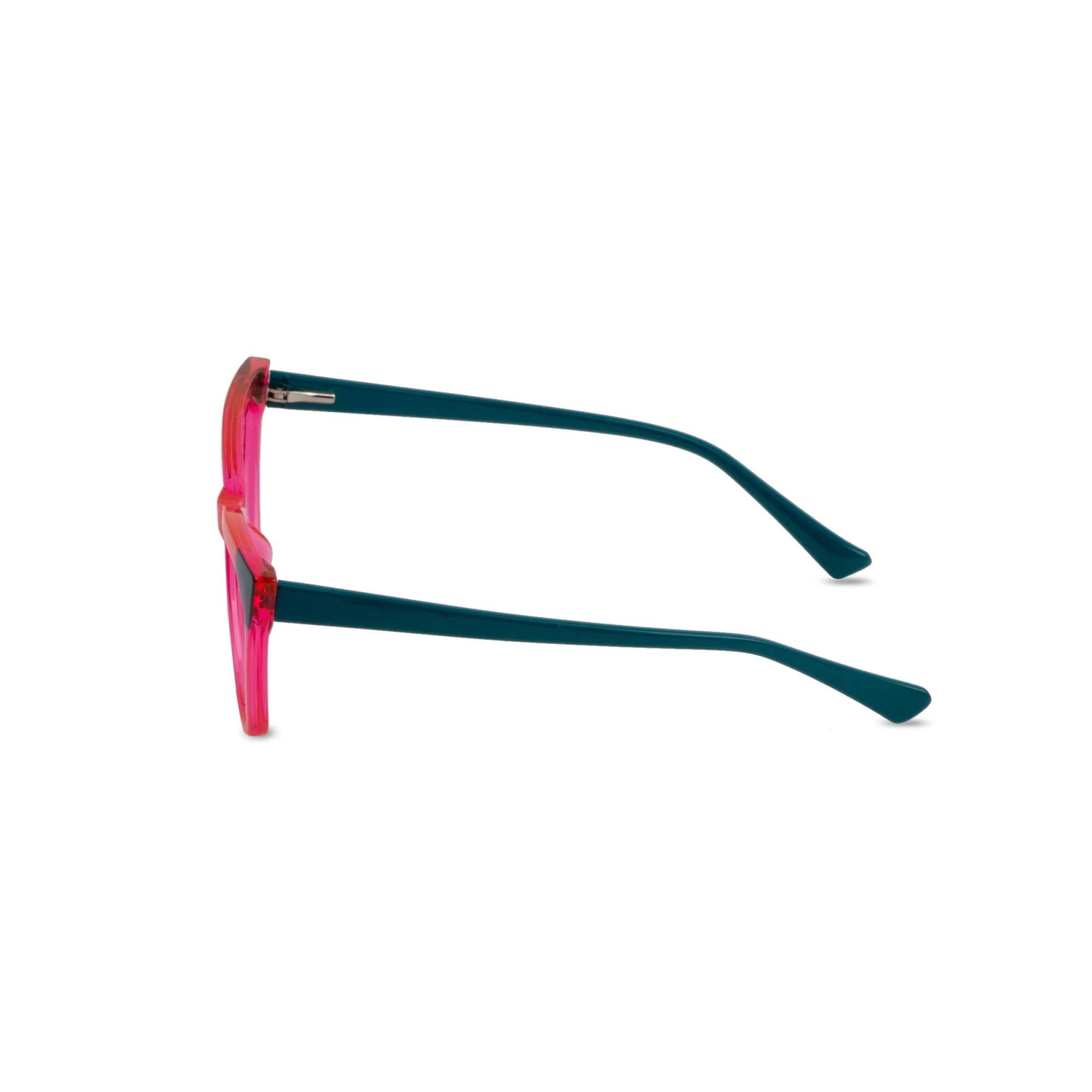 Cat Eye Glasses VK10091 - Image 3