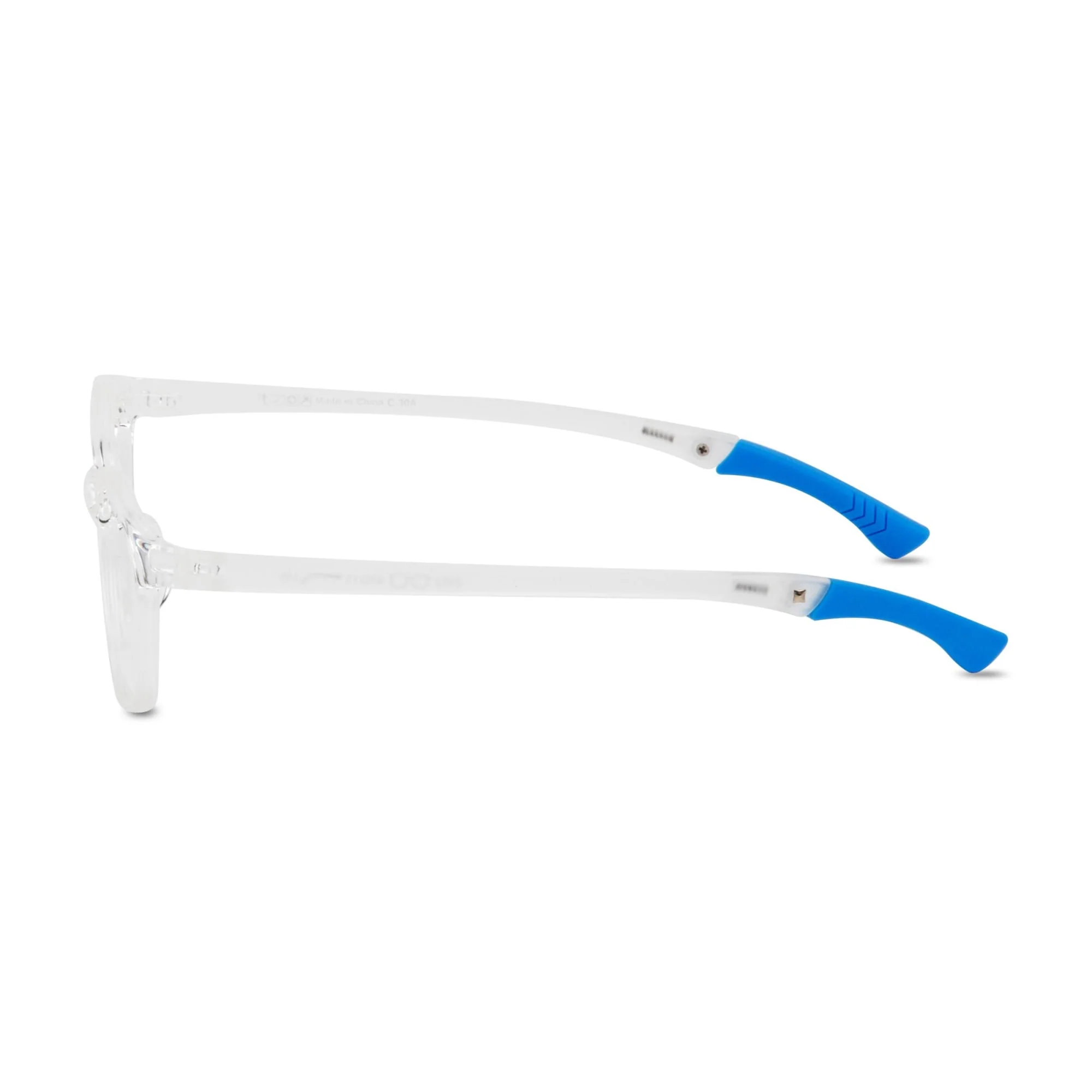 Oval Glasses VK10101 - Image 3