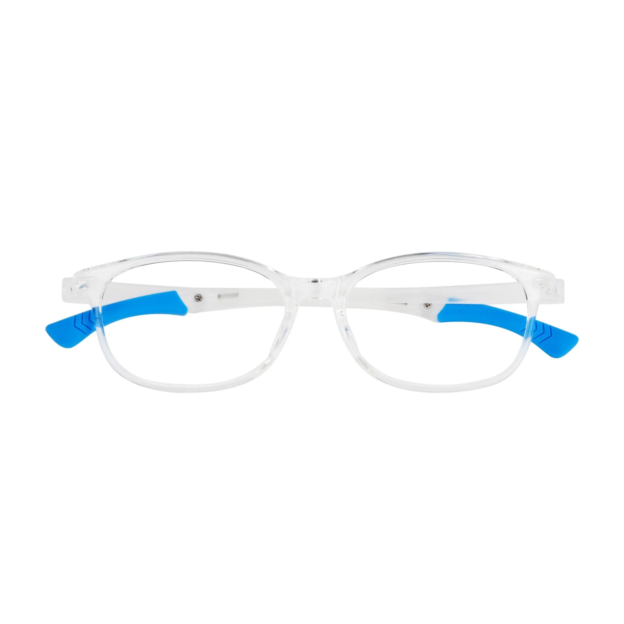 Oval Glasses VK10101 - Image 4