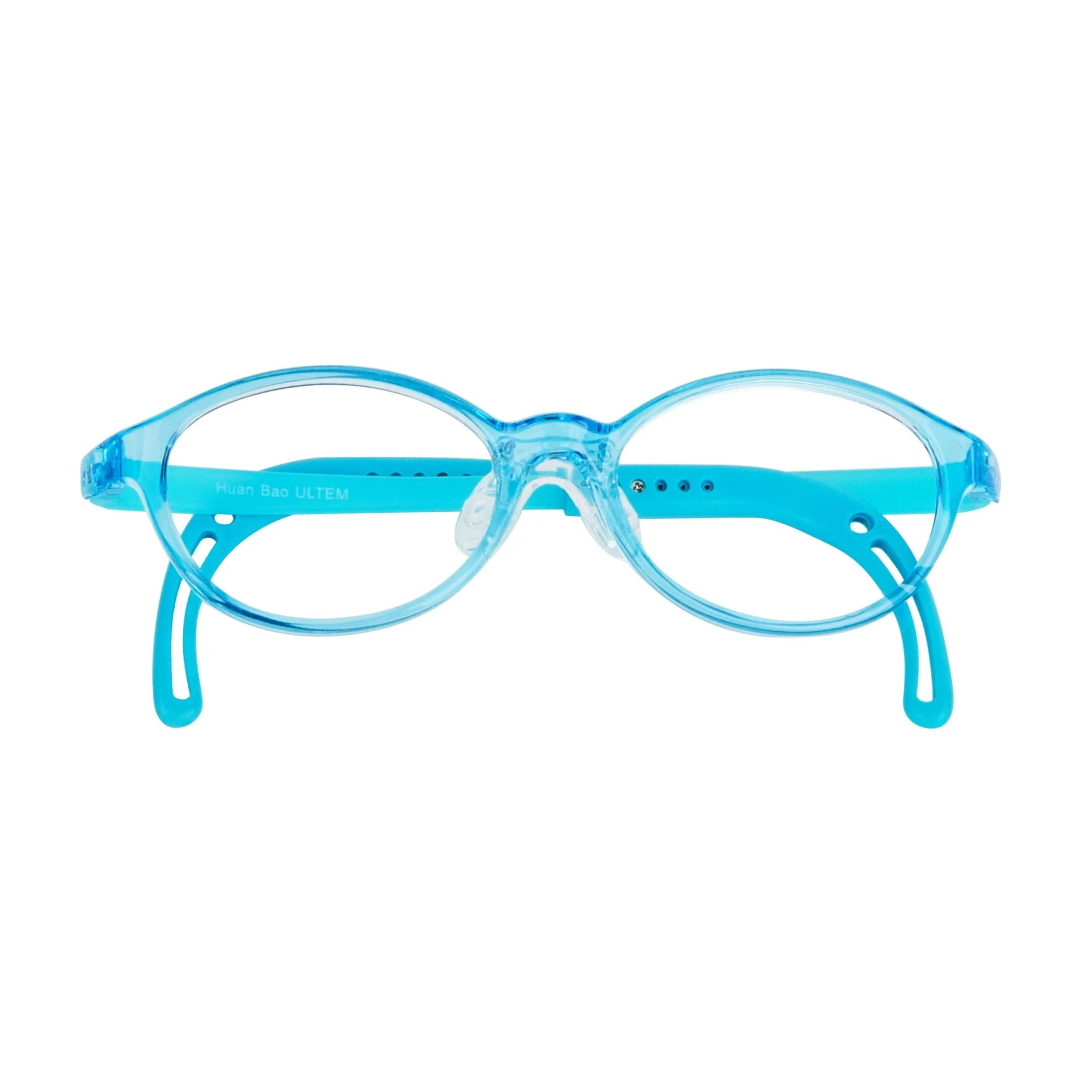 Oval Glasses VK10102 - Image 4