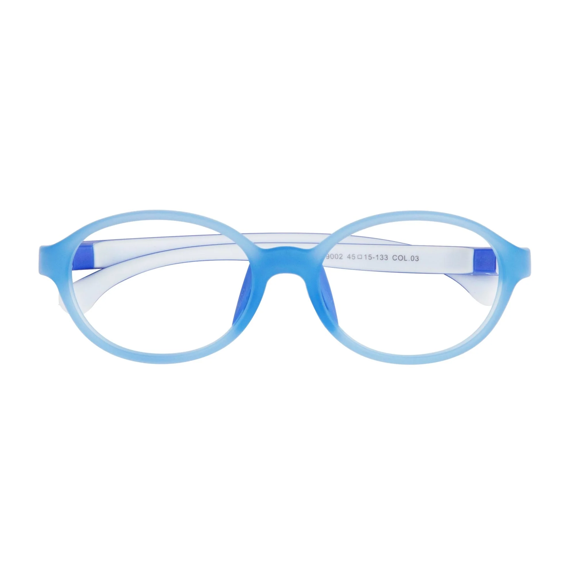 Oval Glasses VK10103 - Image 4