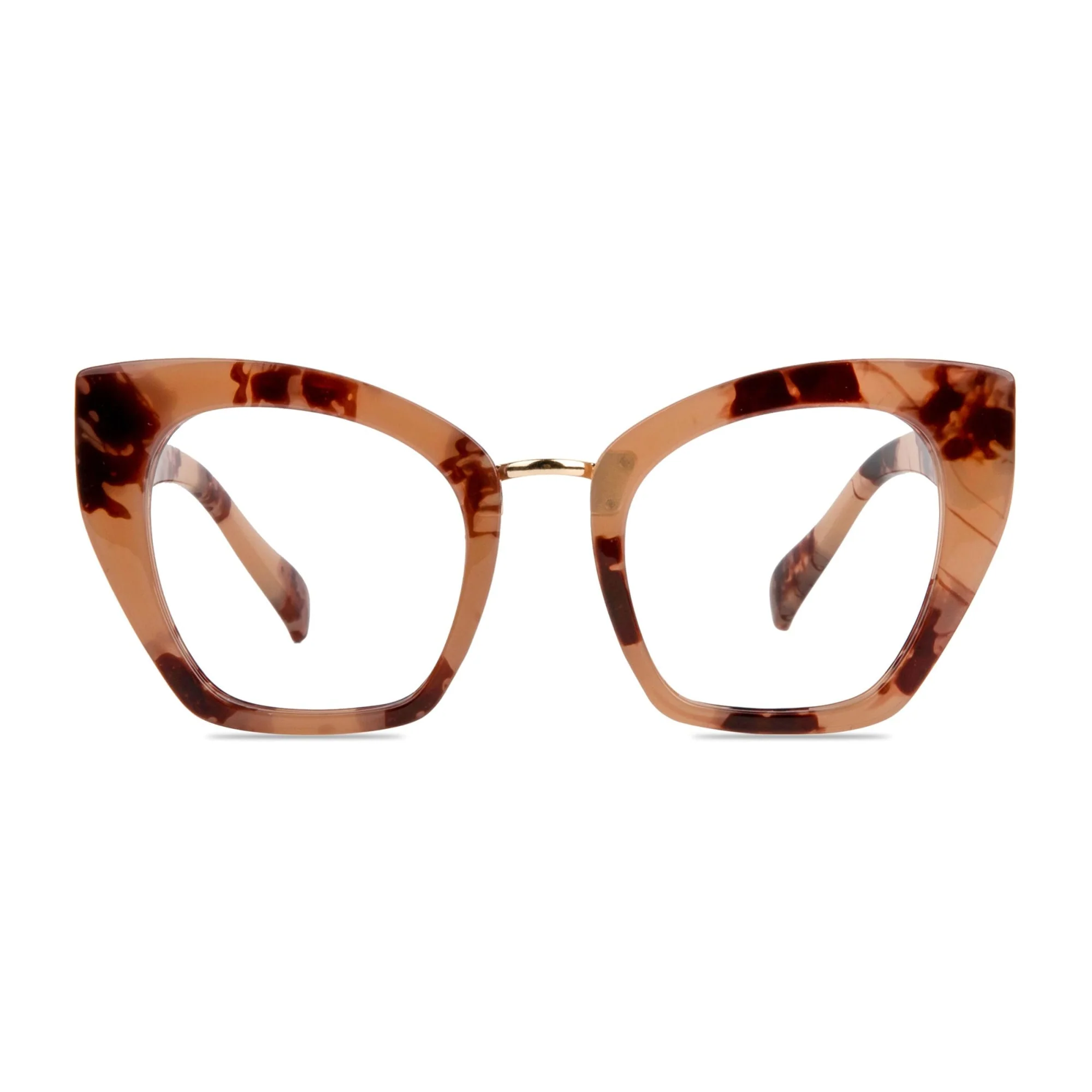Cat Eye Glasses VK10112