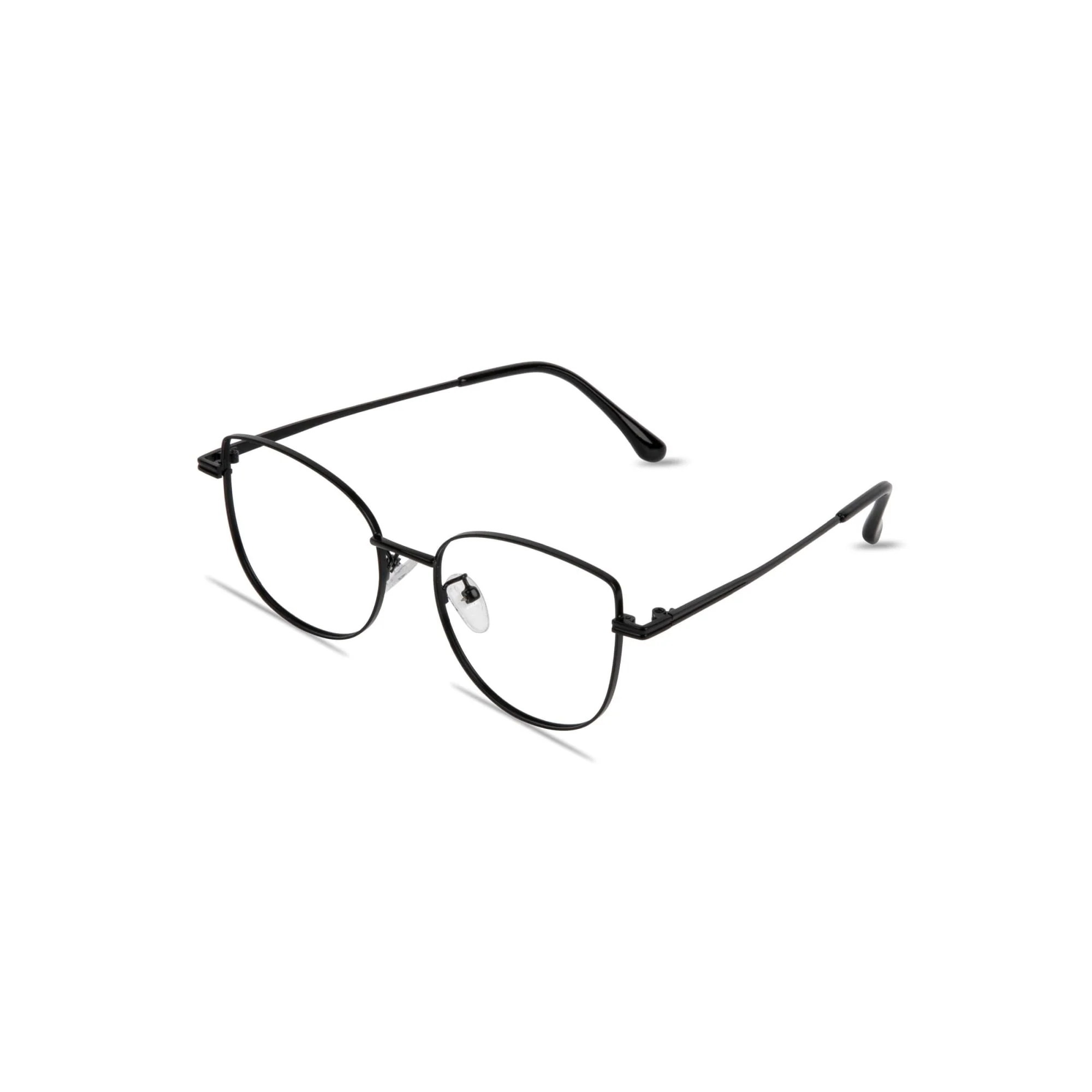 Cat Eye Glasses VK10114 - Image 2