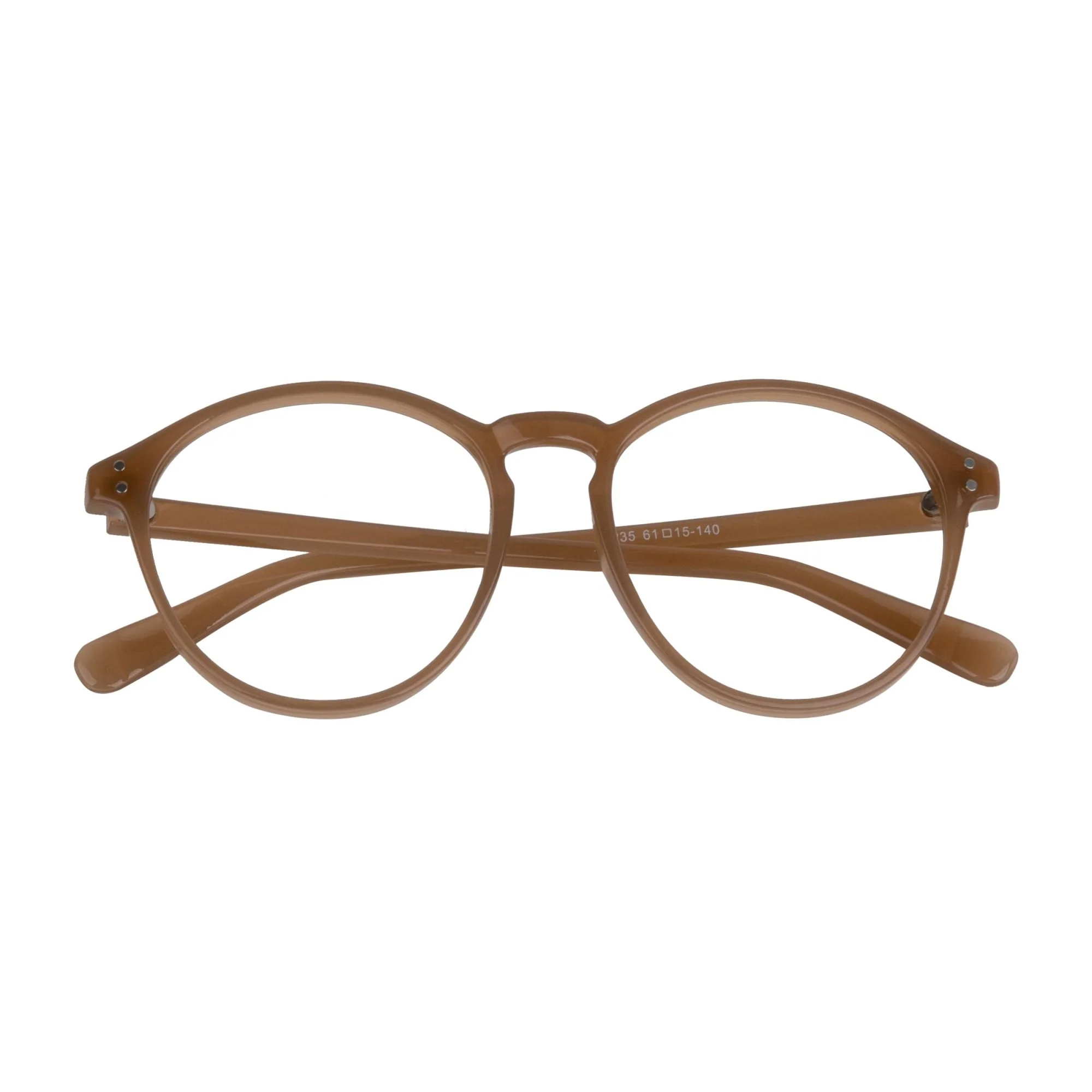 Round Glasses VK10117 - Image 4