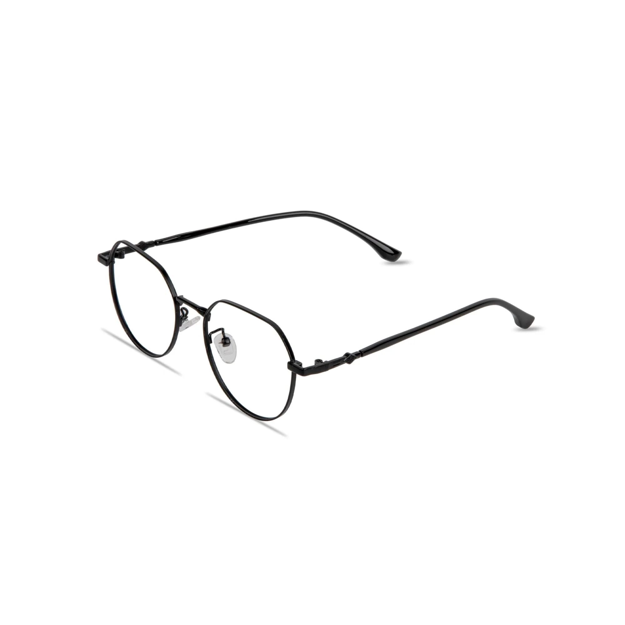 Round Glasses VK10119 - Image 2