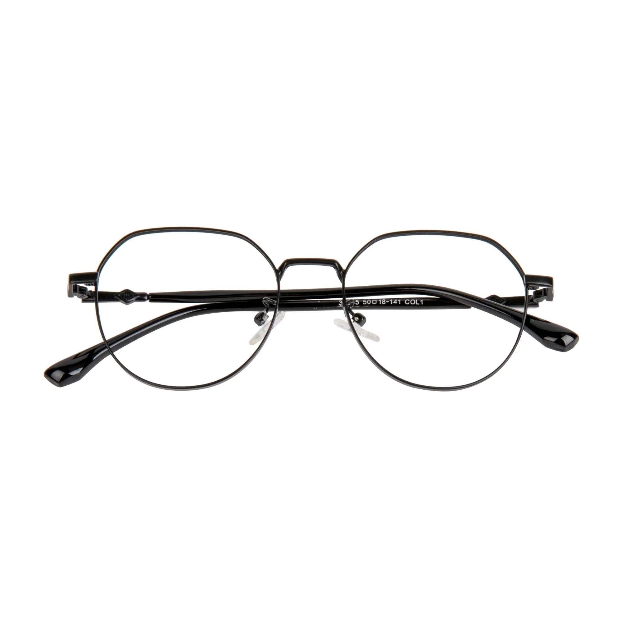 Round Glasses VK10119 - Image 4