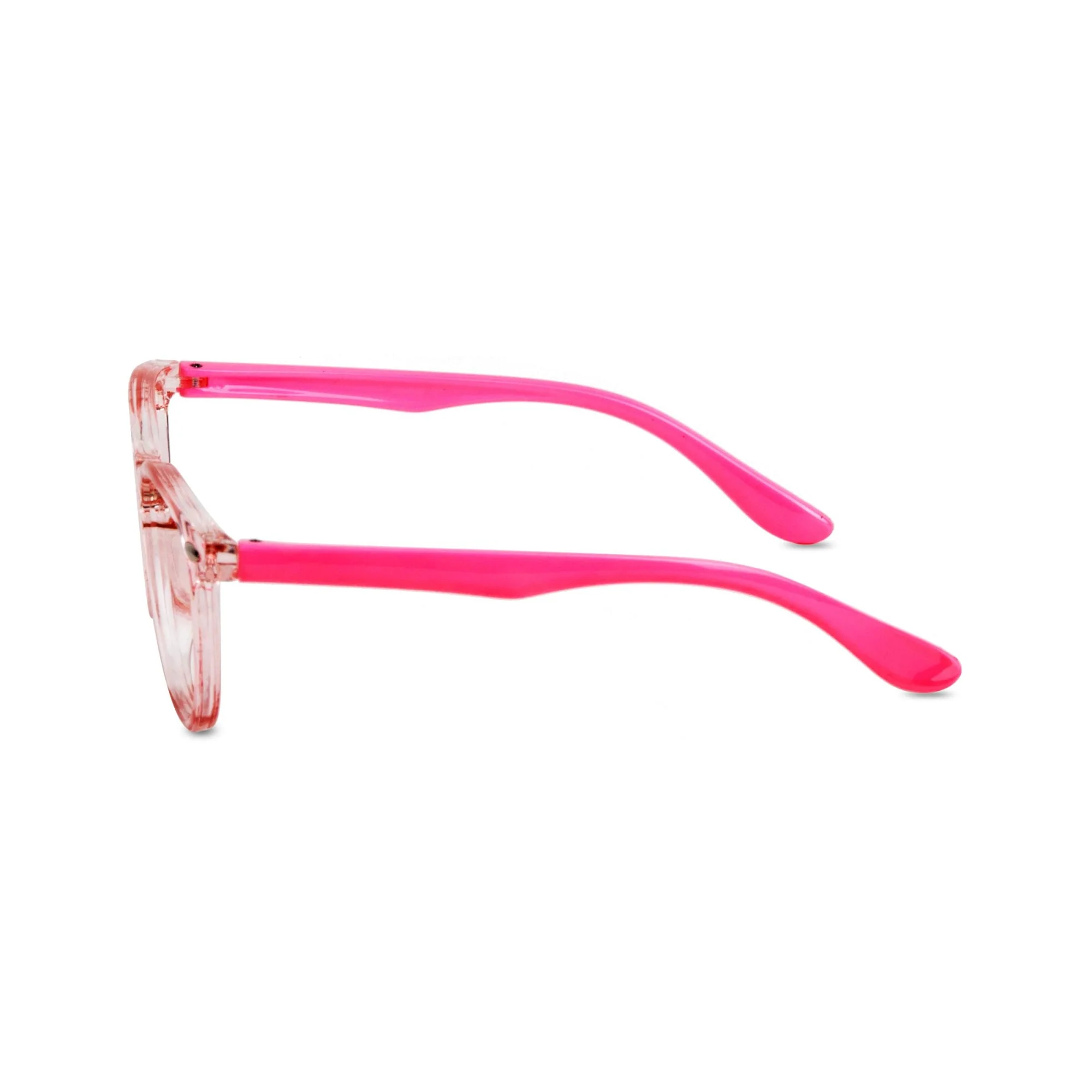 Square Glasses VK10125 - Image 3