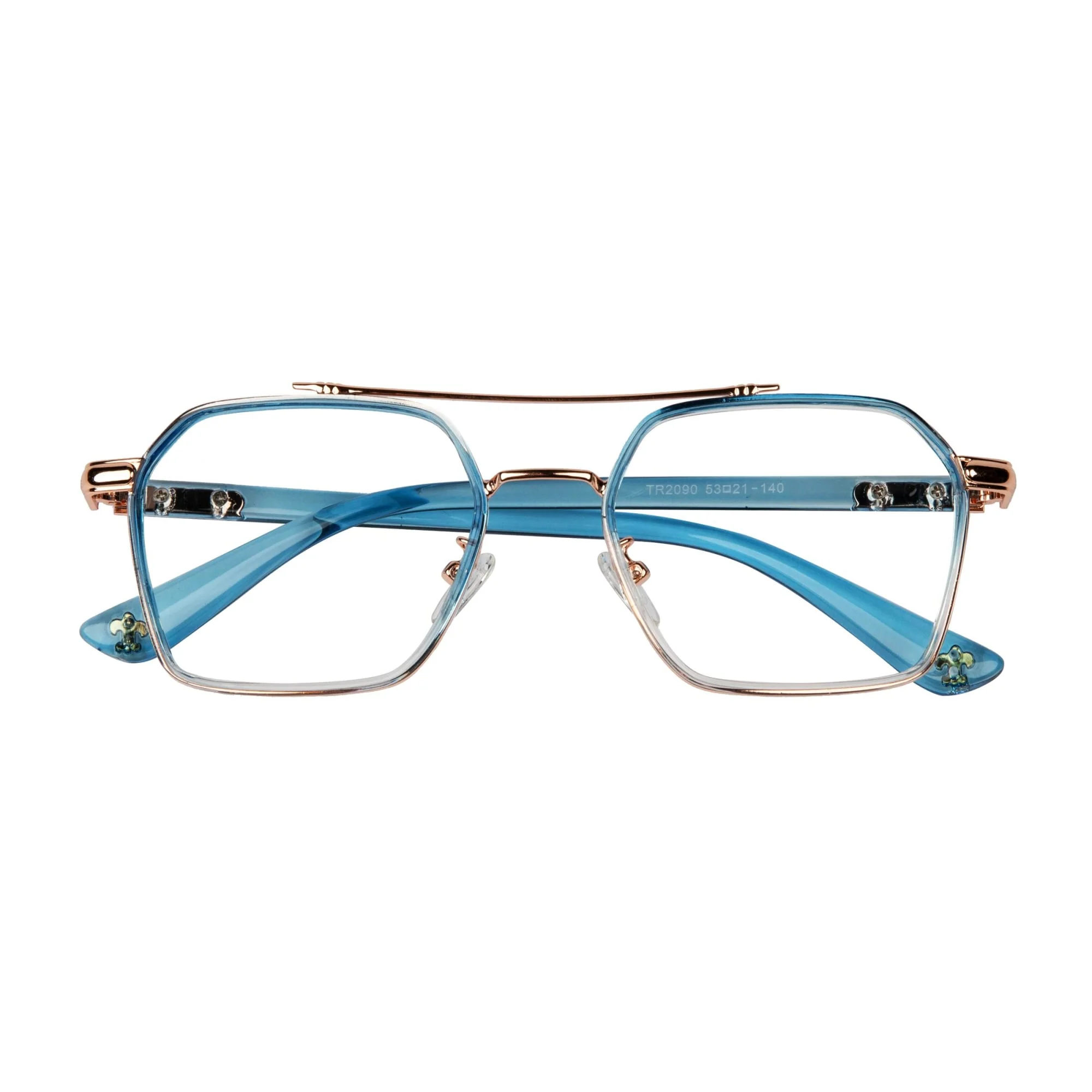 Aviator Glasses VK10129 - Image 4