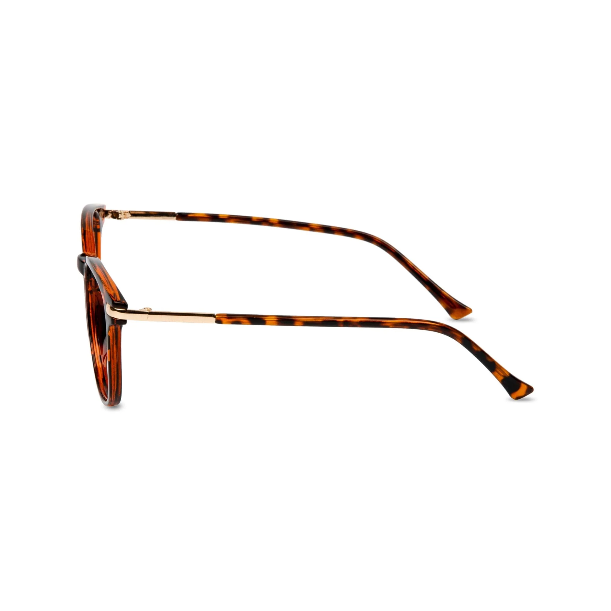 Square Glasses VK10132 - Image 3