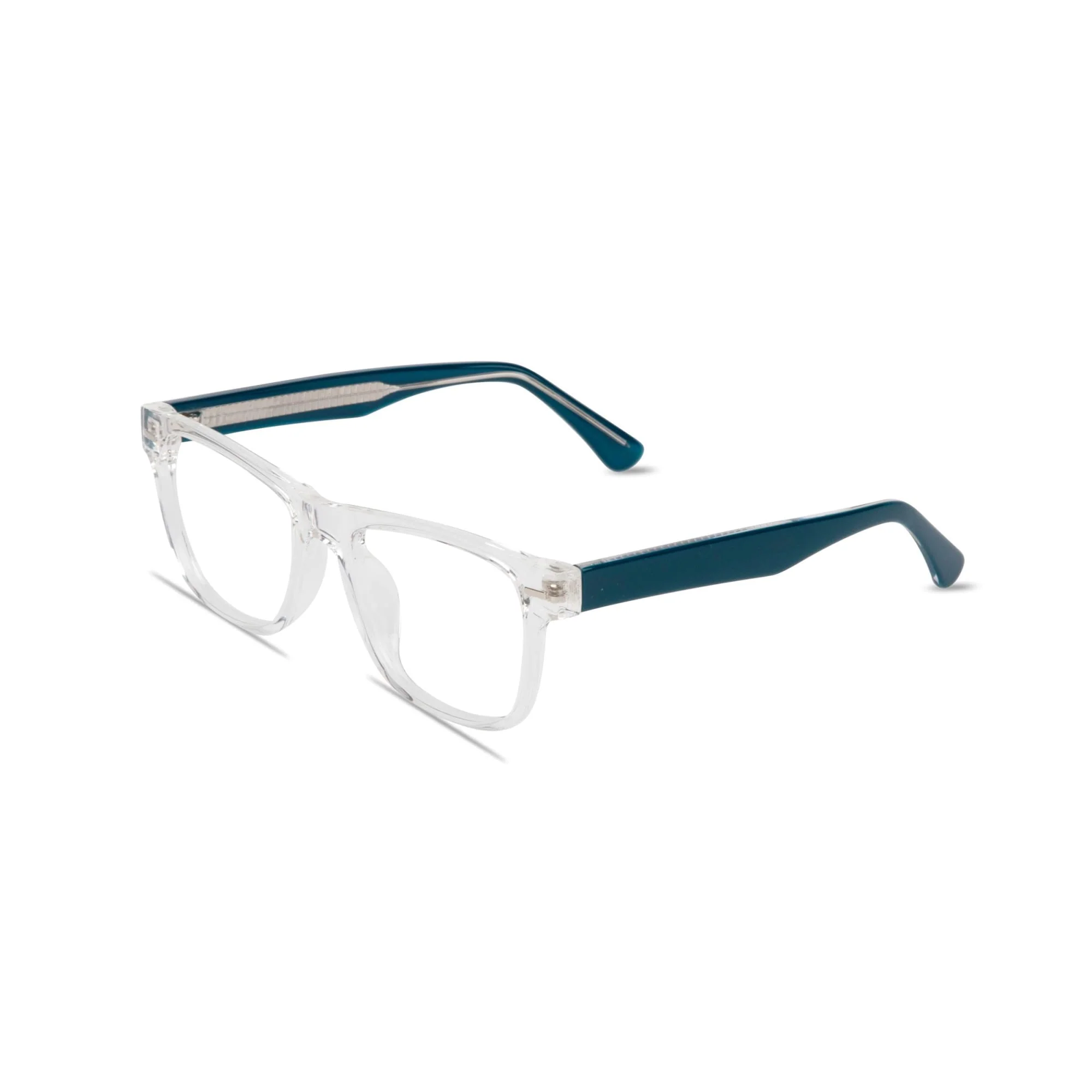 Rectangle Glasses VK10139 - Image 2