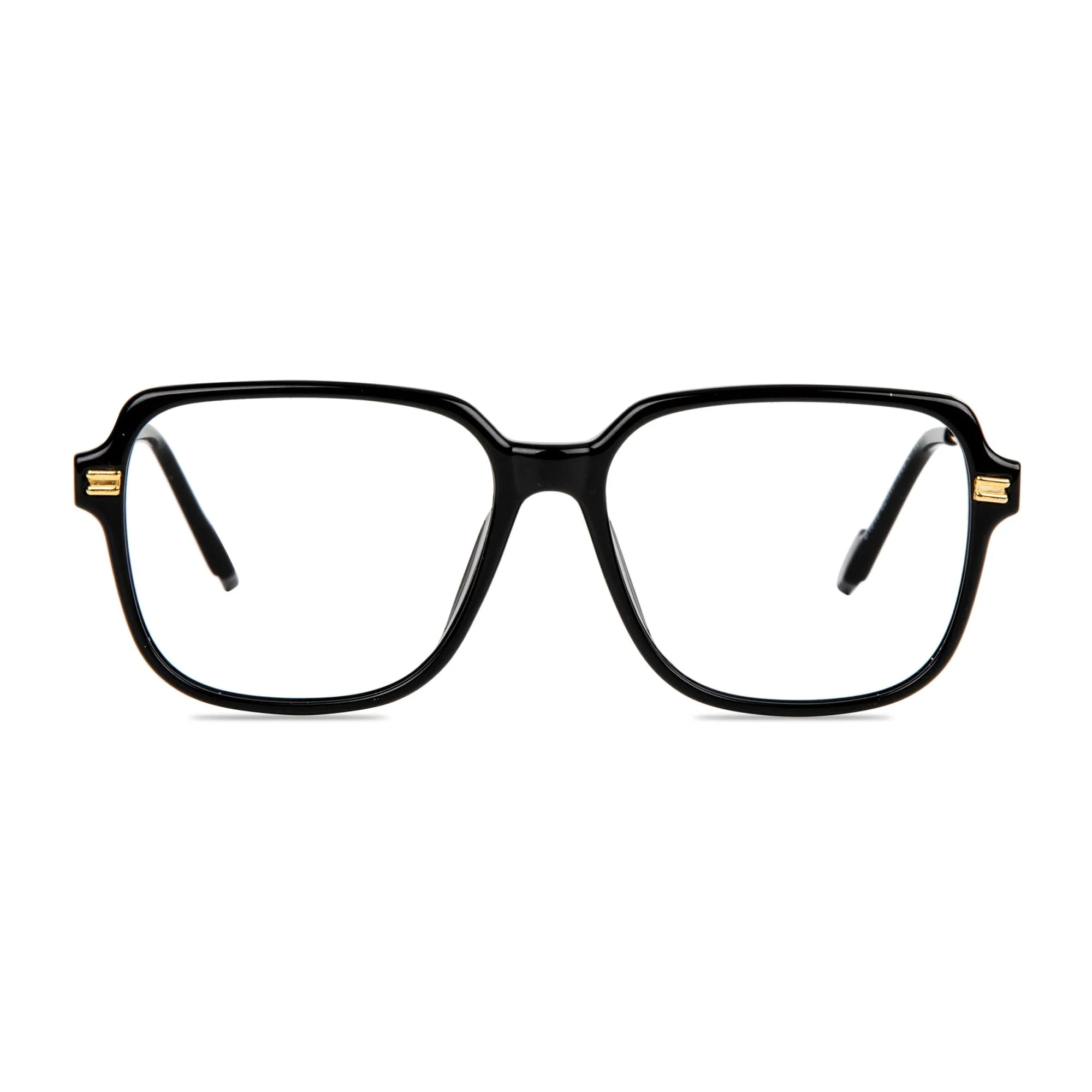 Square Glasses VK10140