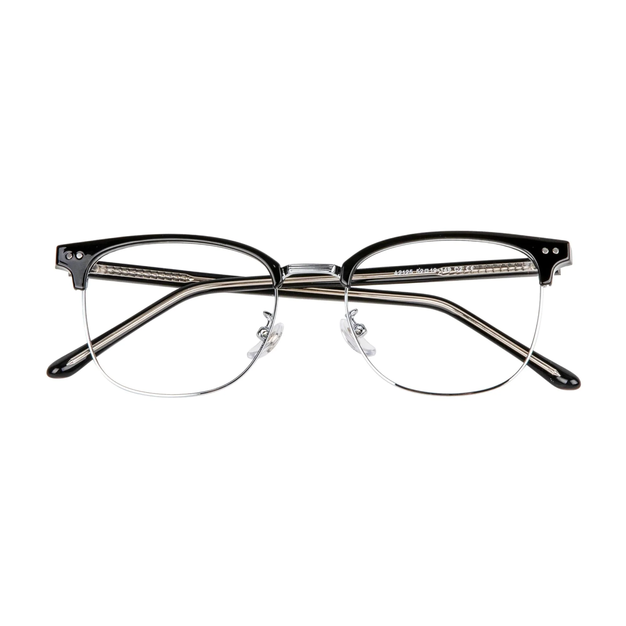 Browline Glasses VK10143 - Image 4