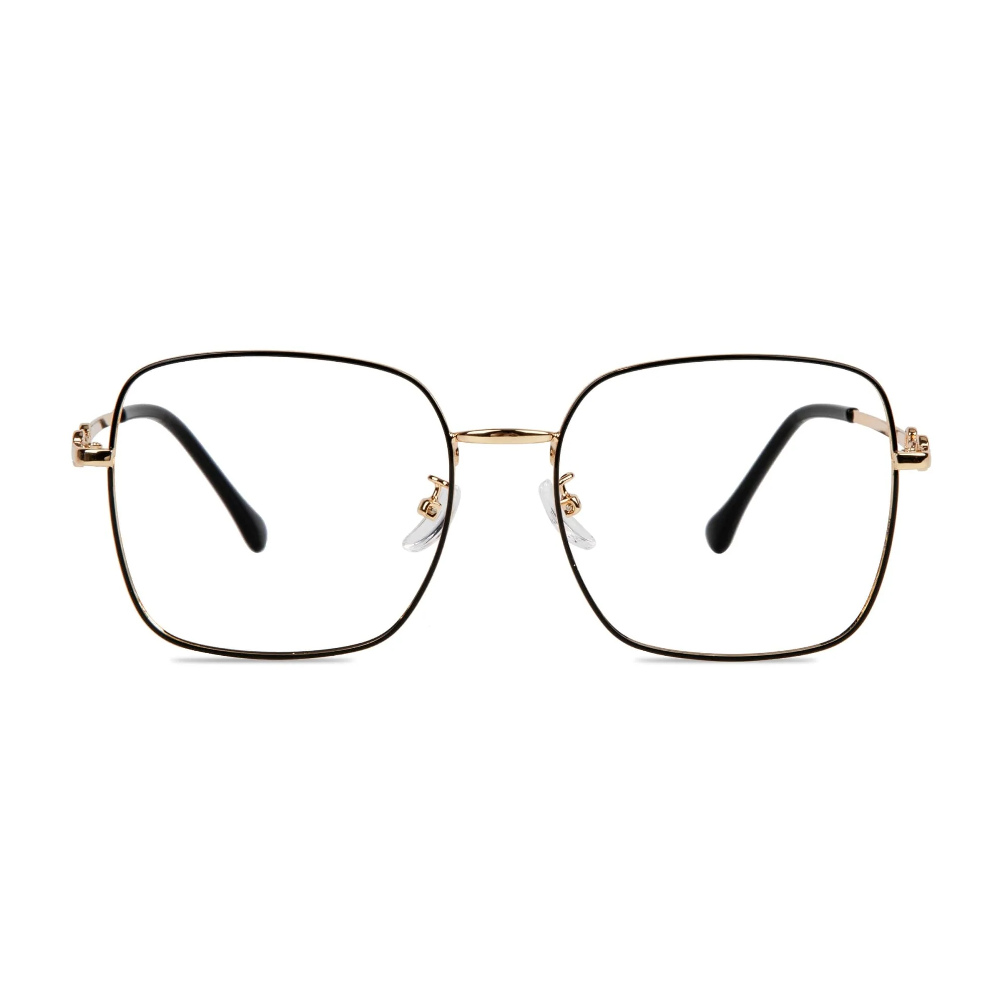 Square Glasses VK10144