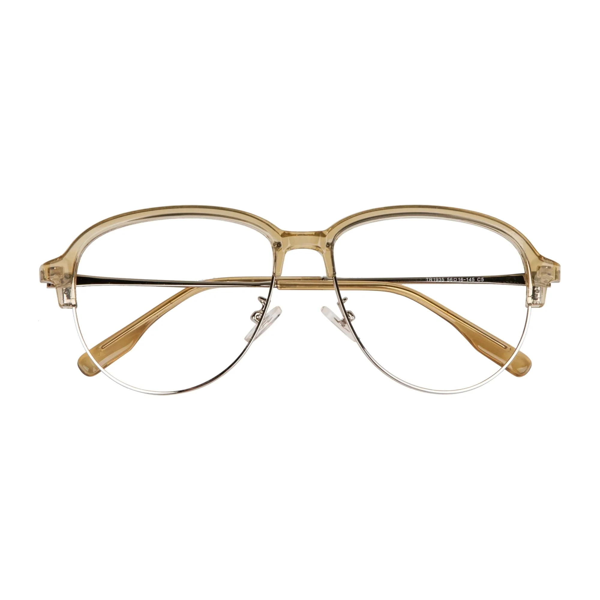 Browline Glasses VK10150 - Image 4