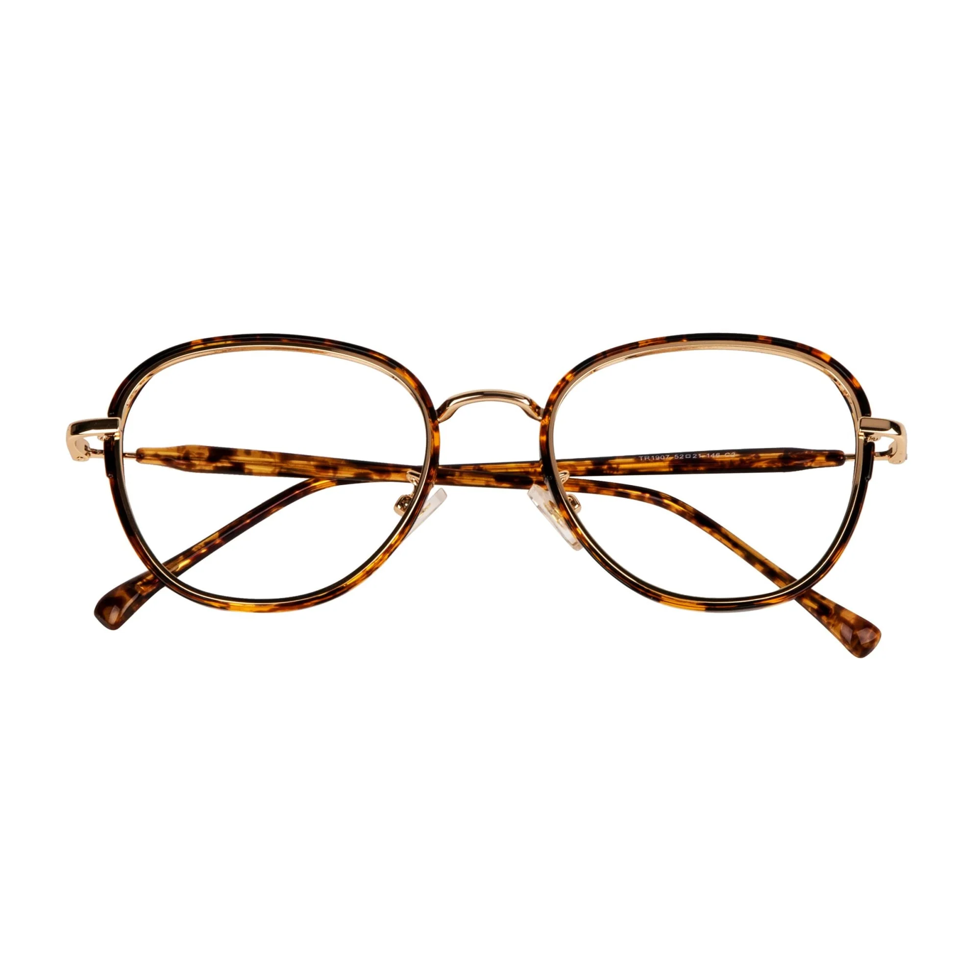 Cat Eye Glasses VK10152 - Image 4
