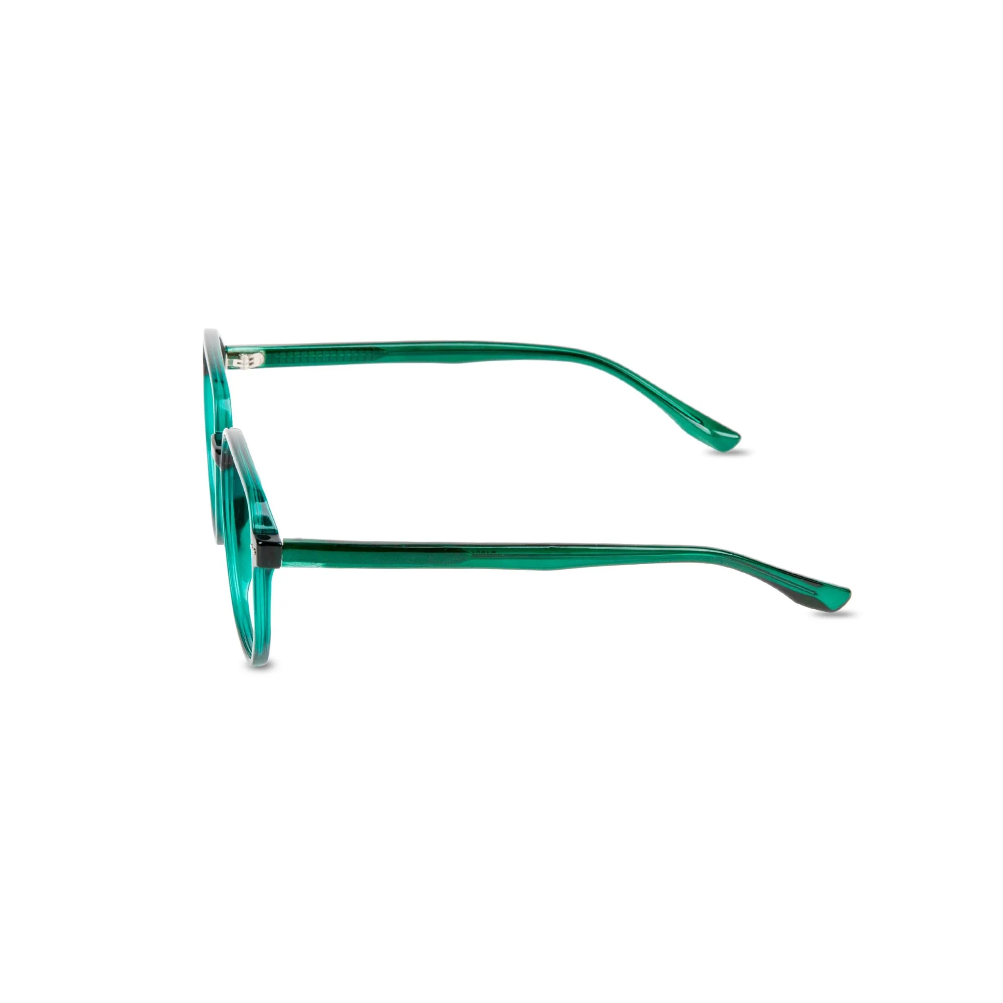 Square Glasses VK10155 - Image 3