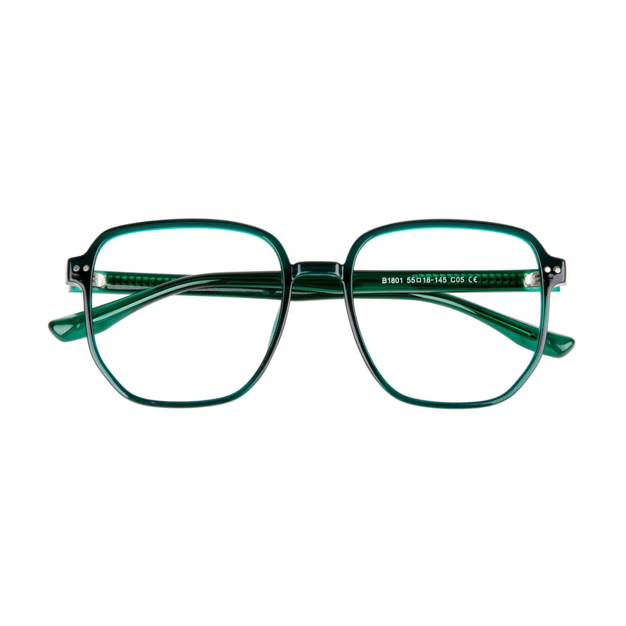 Square Glasses VK10155 - Image 4