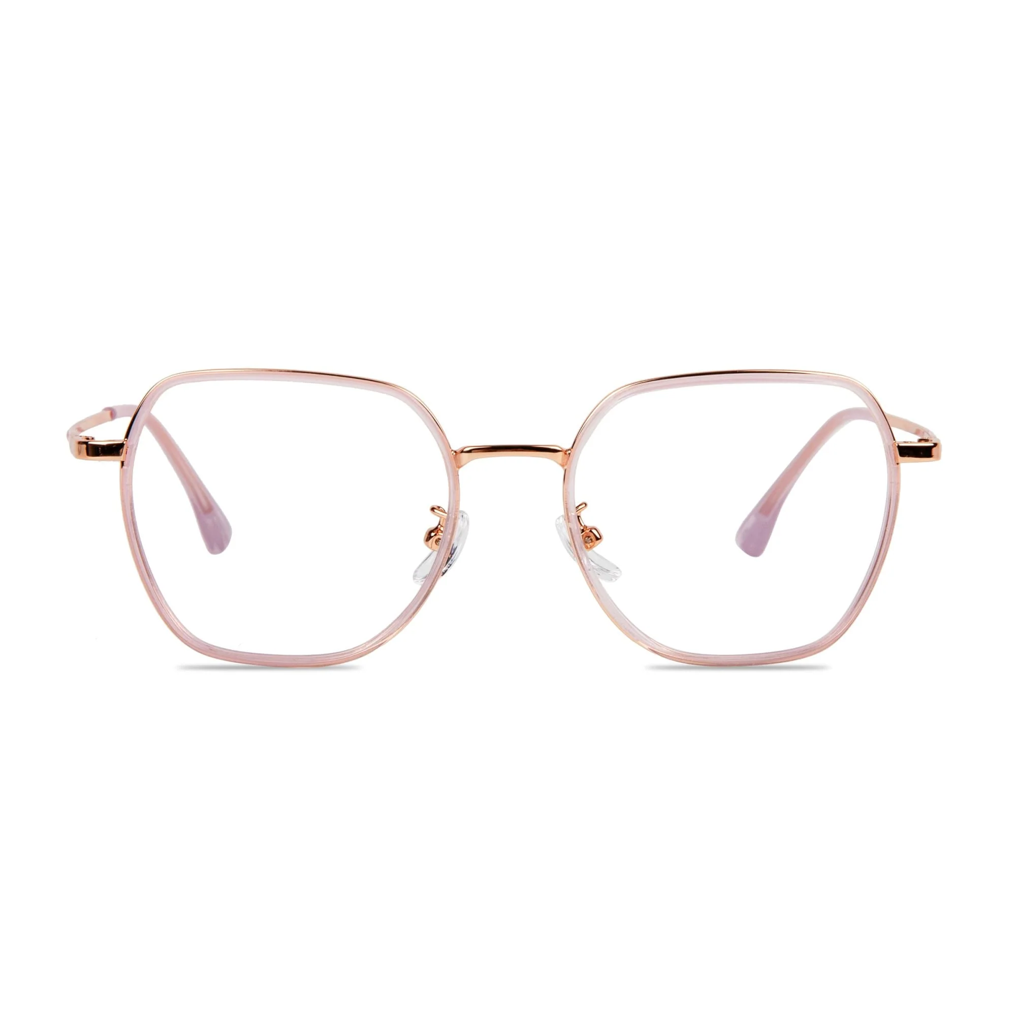 Square Glasses VK10156