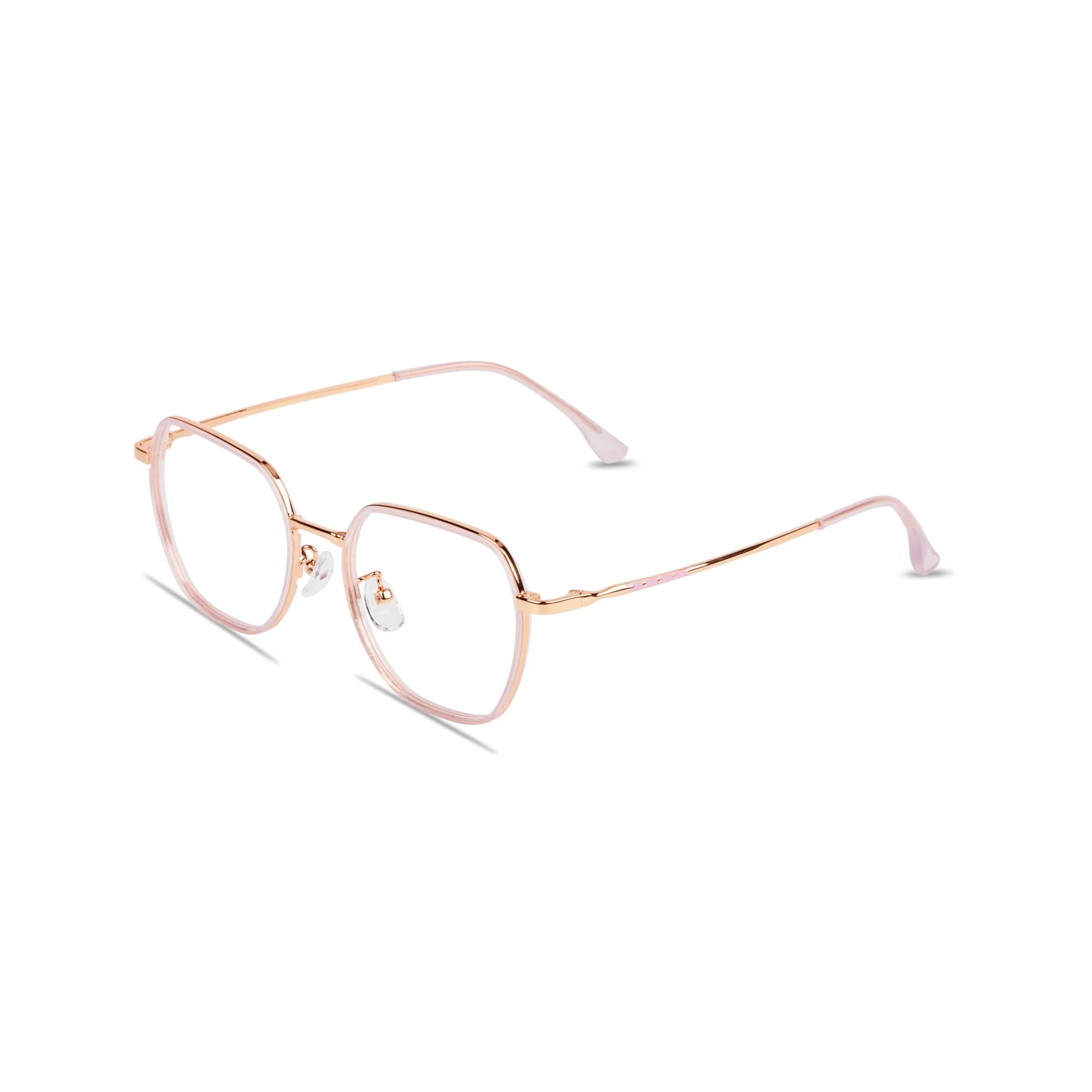 Square Glasses VK10156 - Image 2