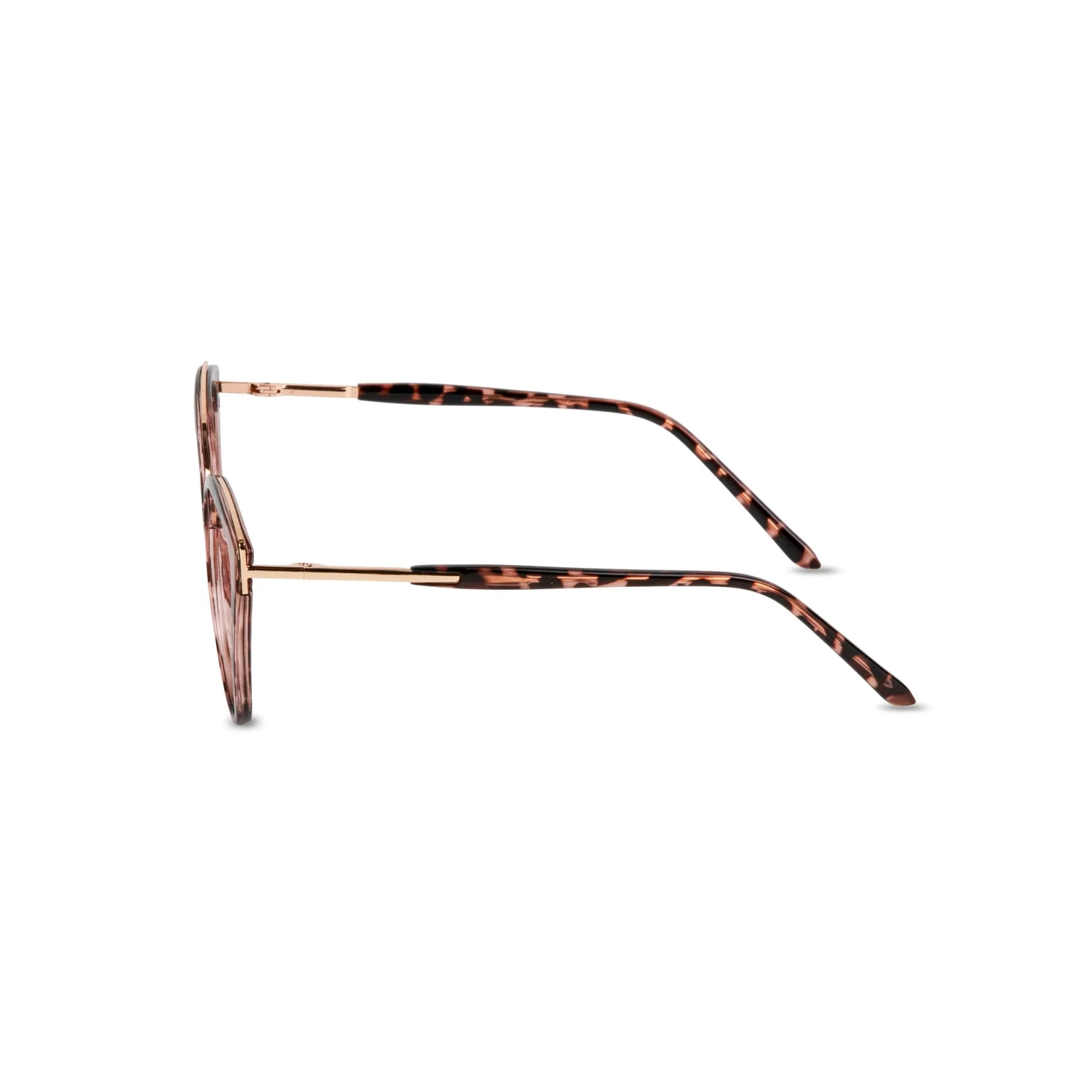 Cat Eye Glasses VK10159 - Image 3