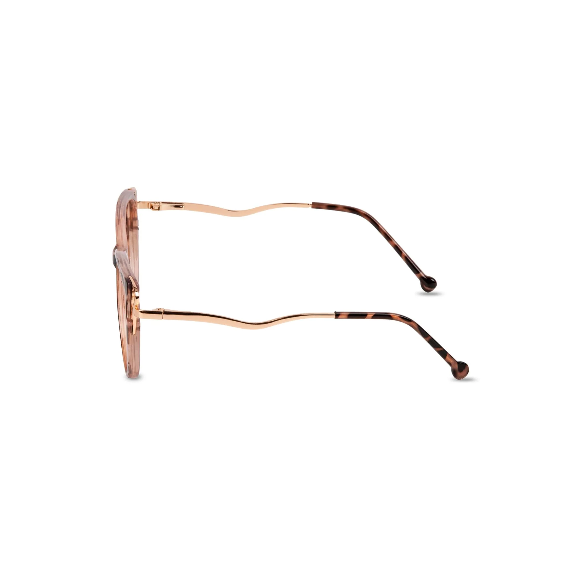 Cat Eye Glasses VK10162 - Image 3