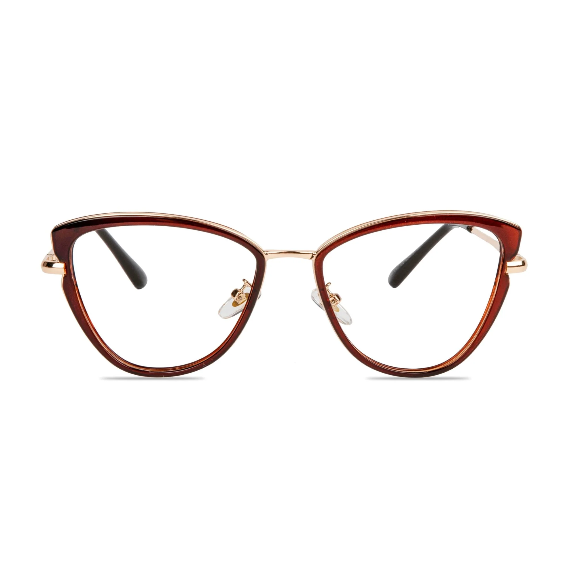 Square Glasses VK10163