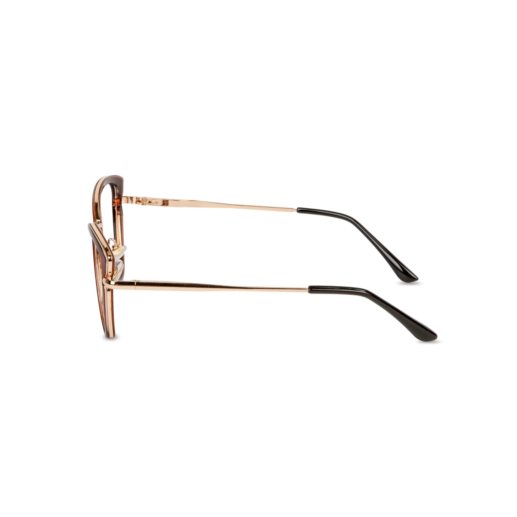 Square Glasses VK10163 - Image 3