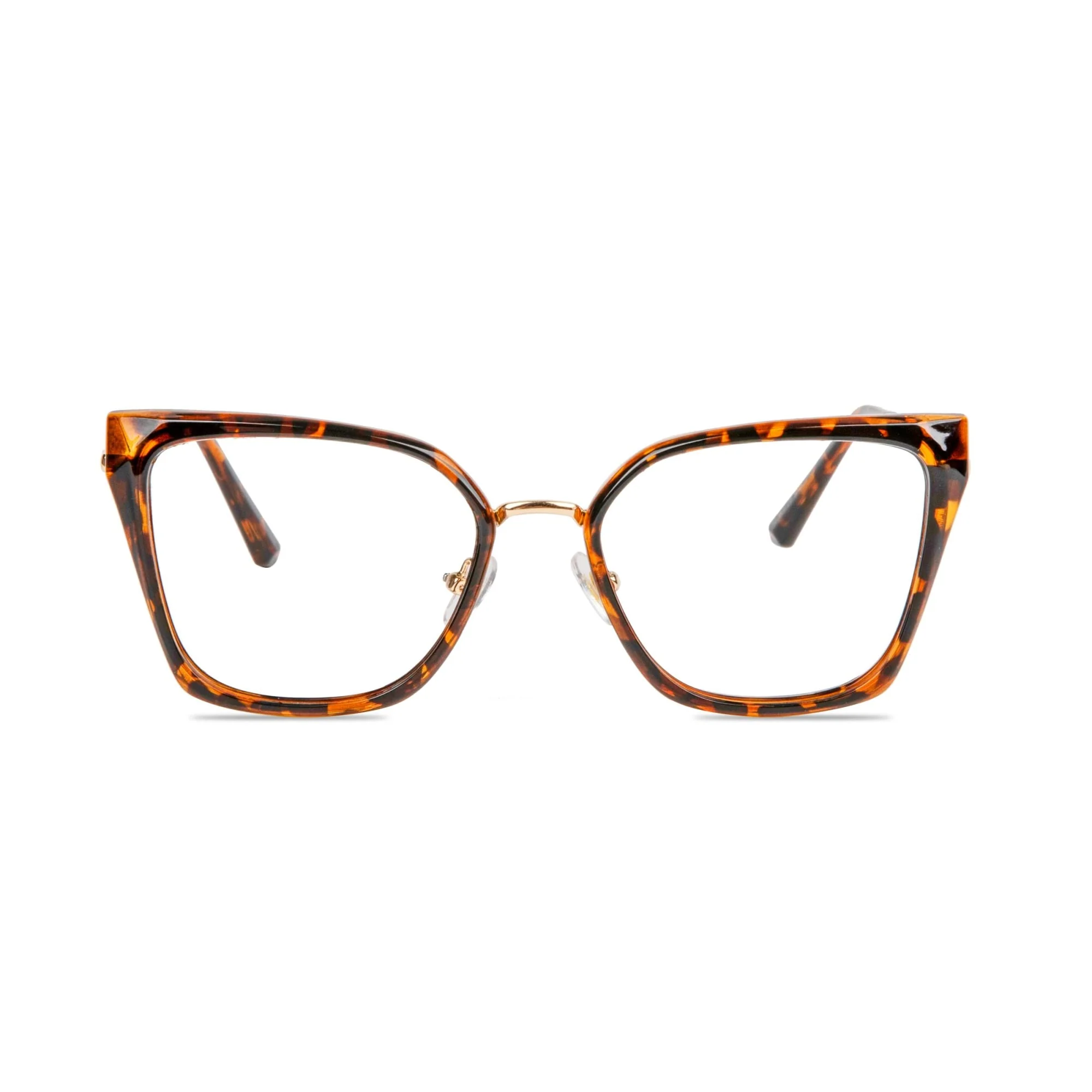 Square Glasses VK10166