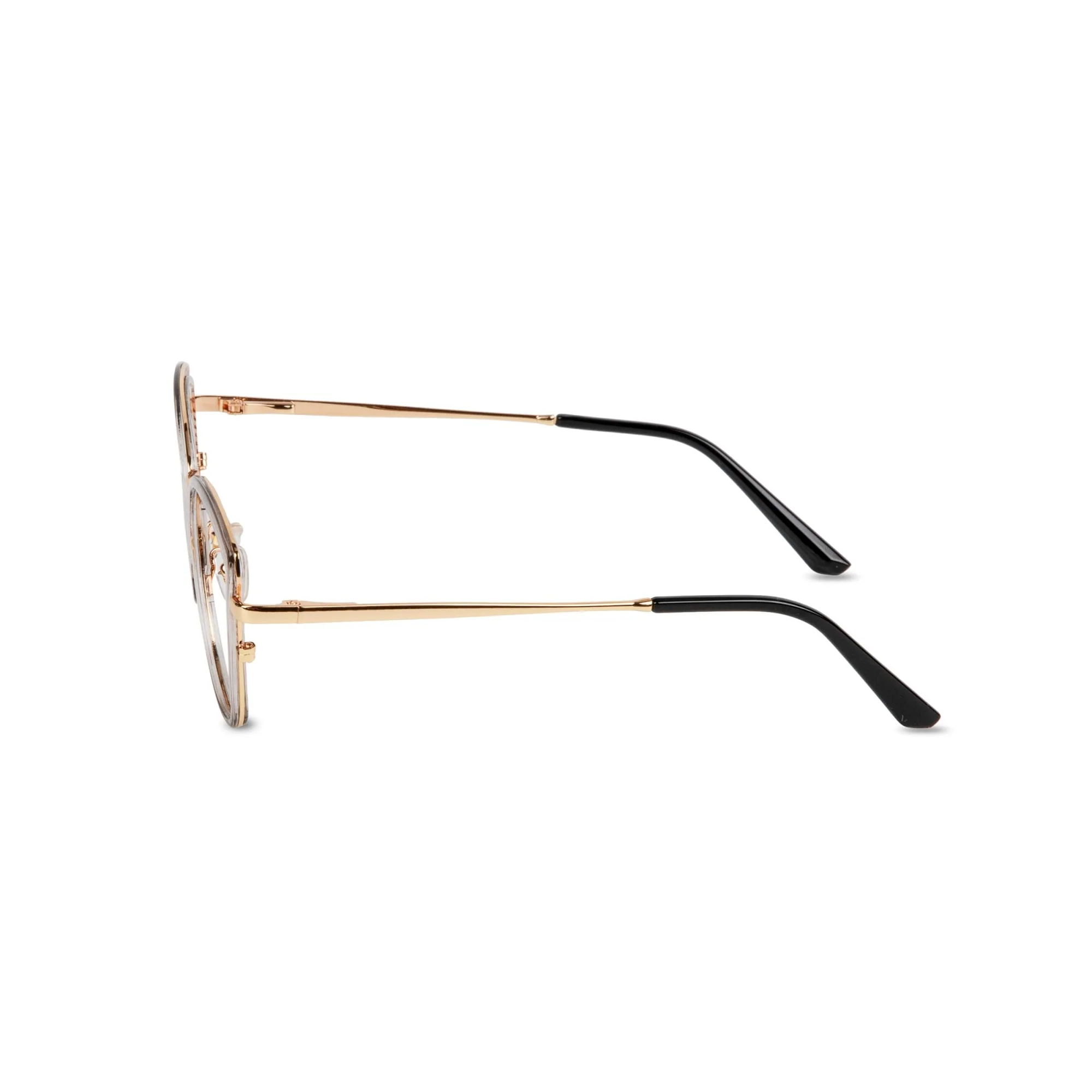 Cat Eye Glasses VK10167 - Image 3