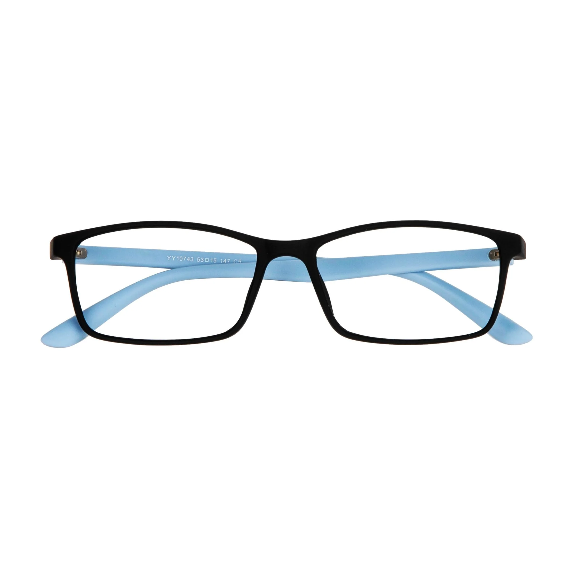 Rectangle Glasses VK10173 - Image 4