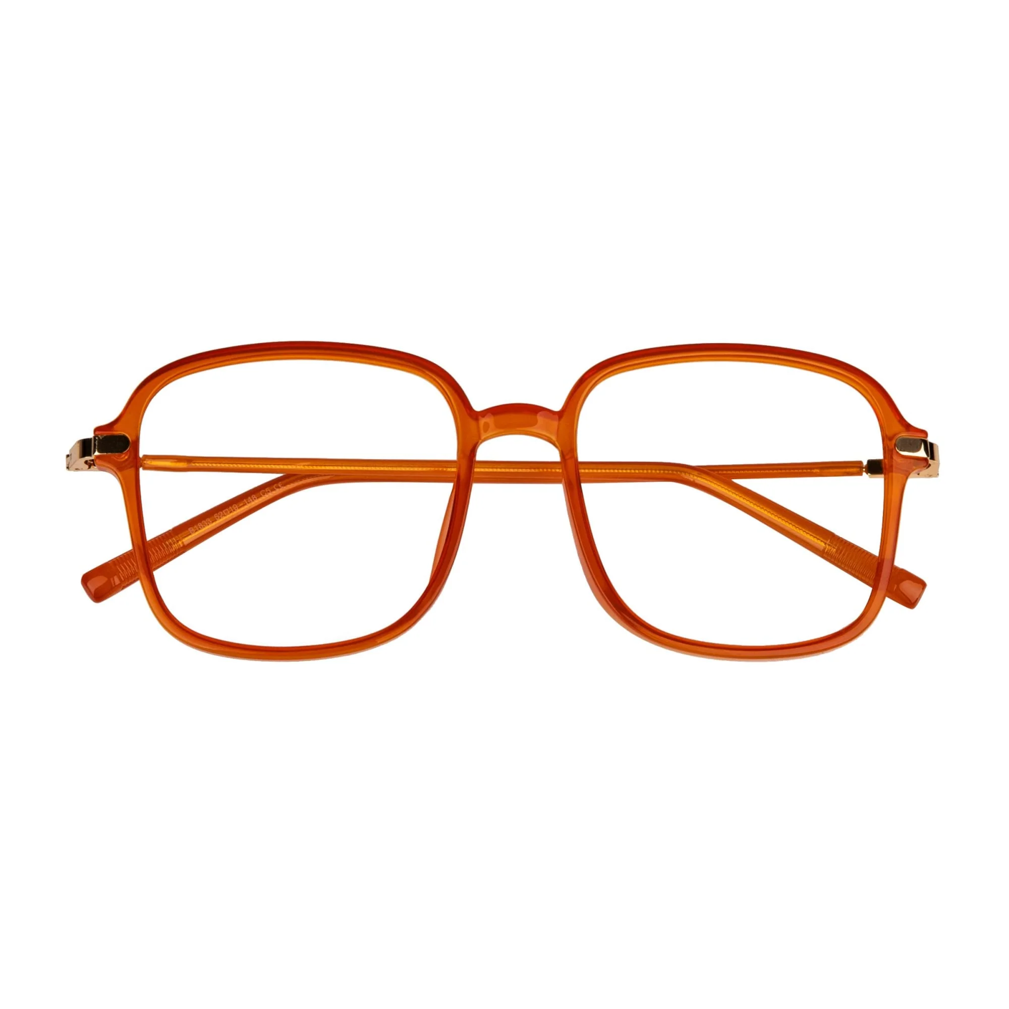 Square Glasses VK10175 - Image 8