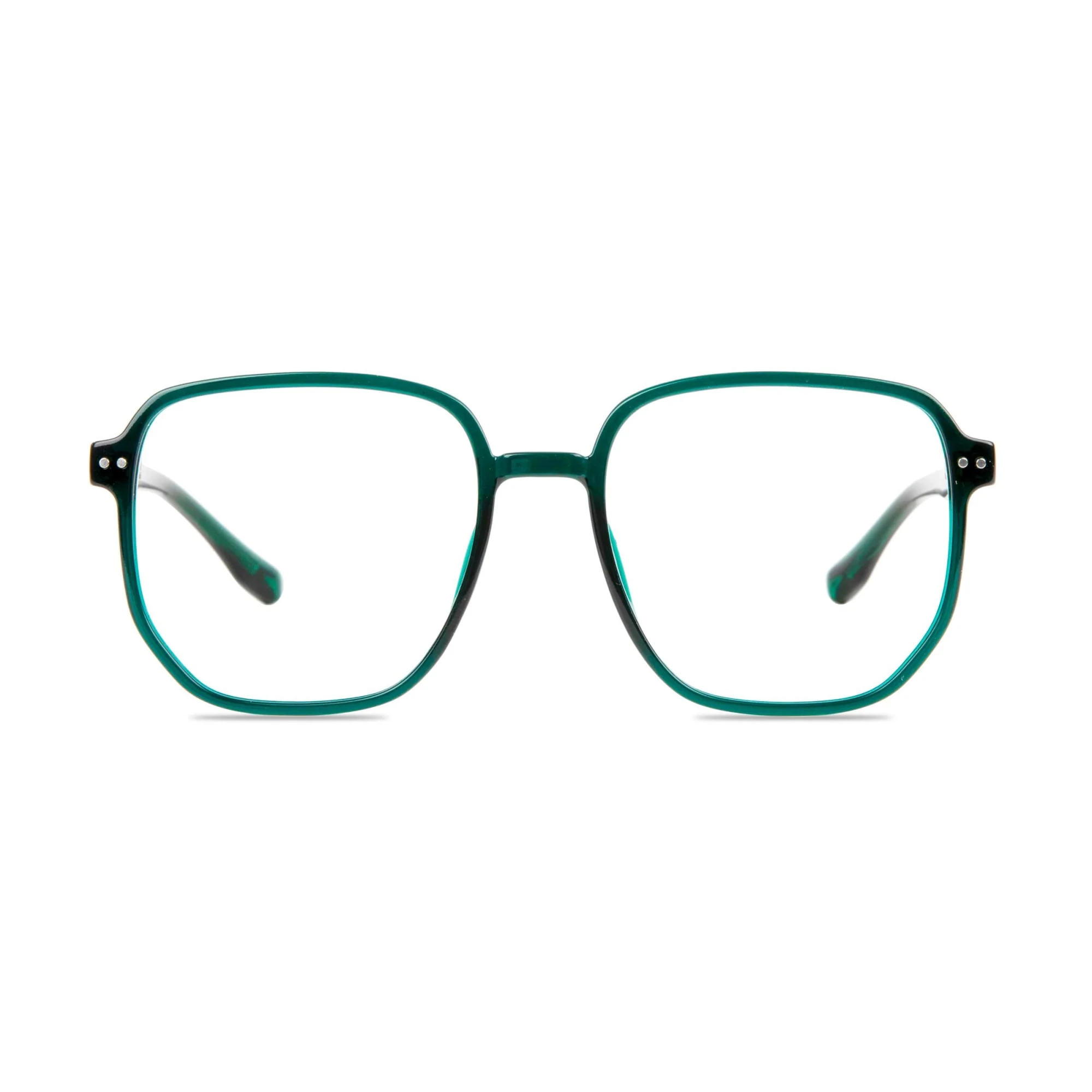 Square Glasses VK10176