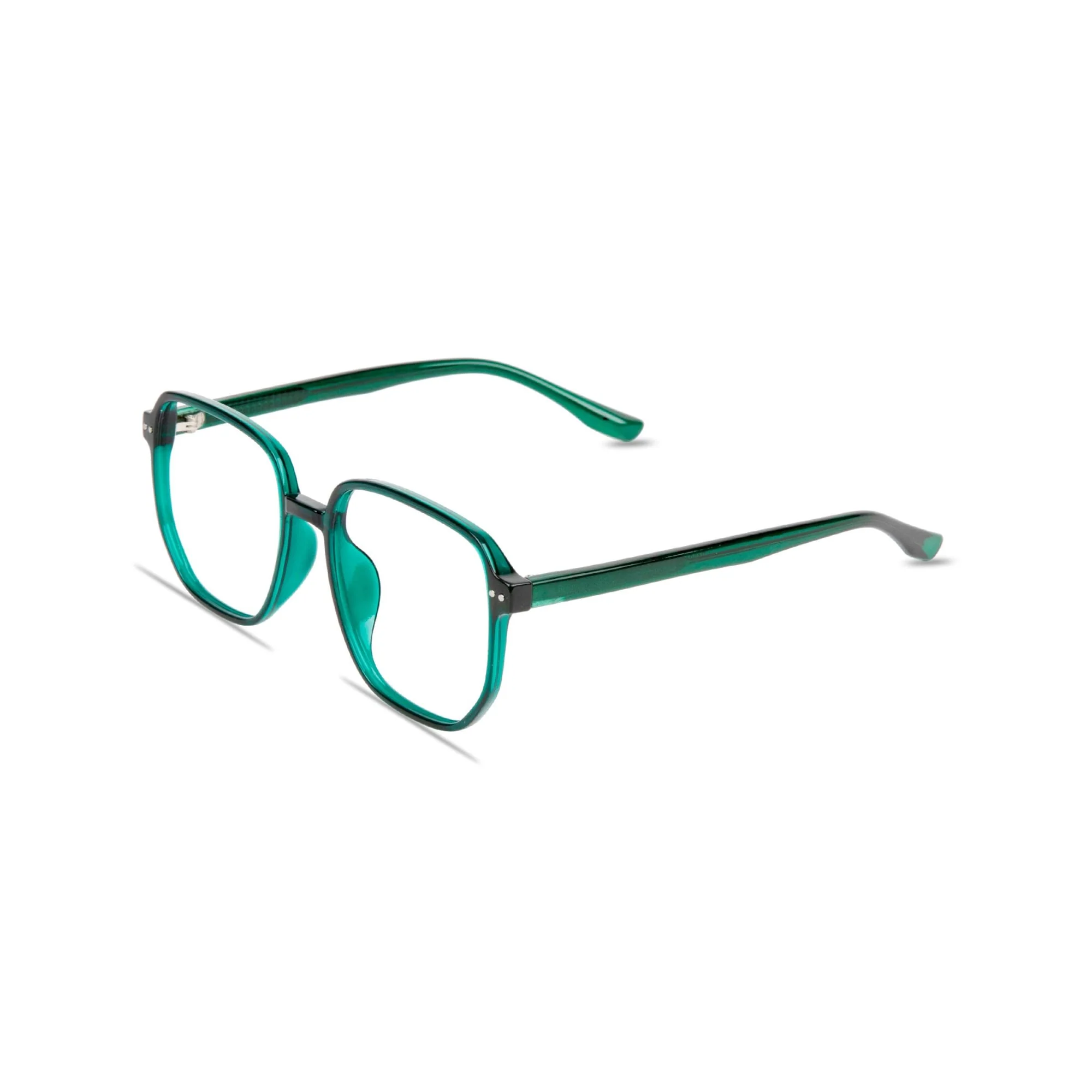 Square Glasses VK10176 - Image 2
