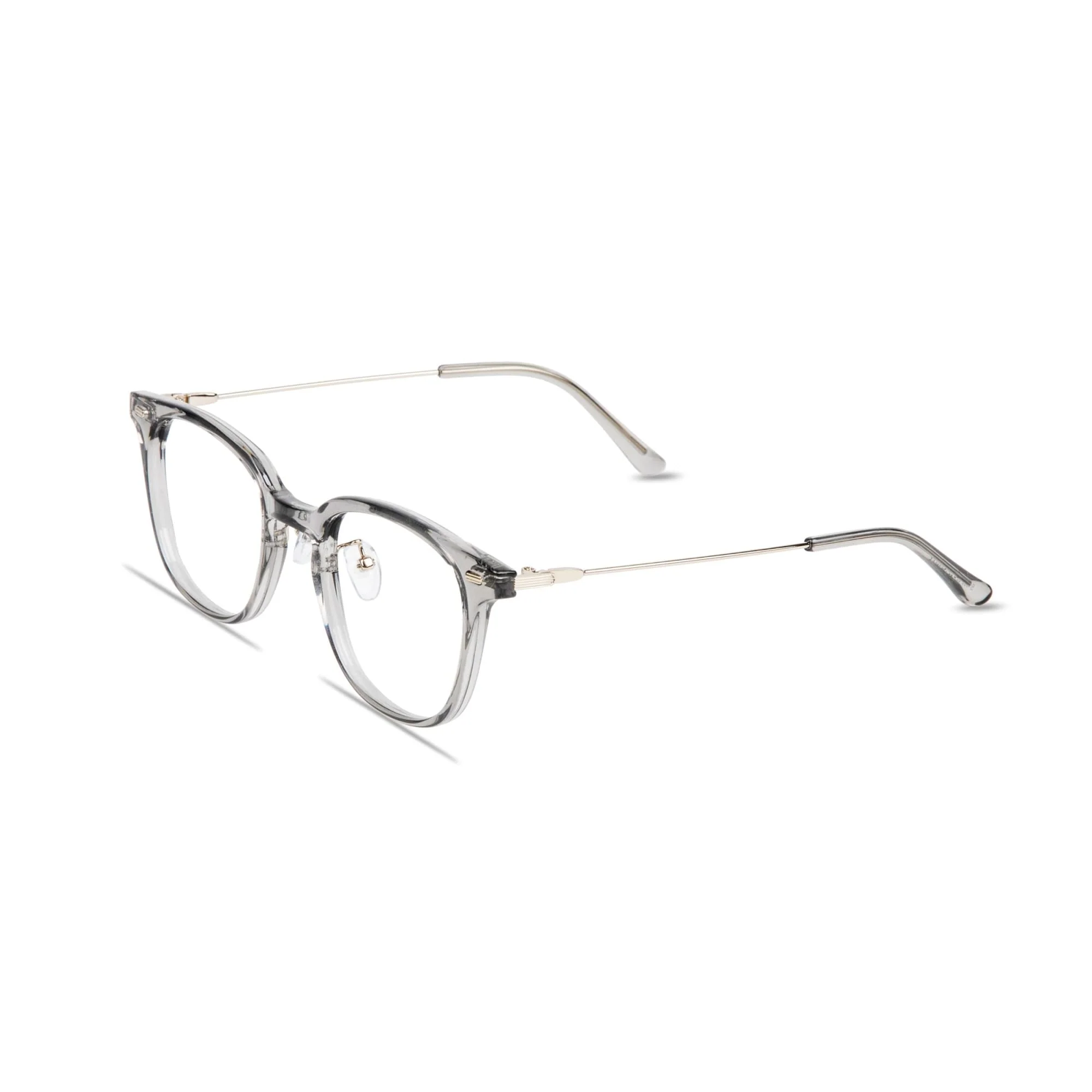 Square Glasses VK10178 - Image 2
