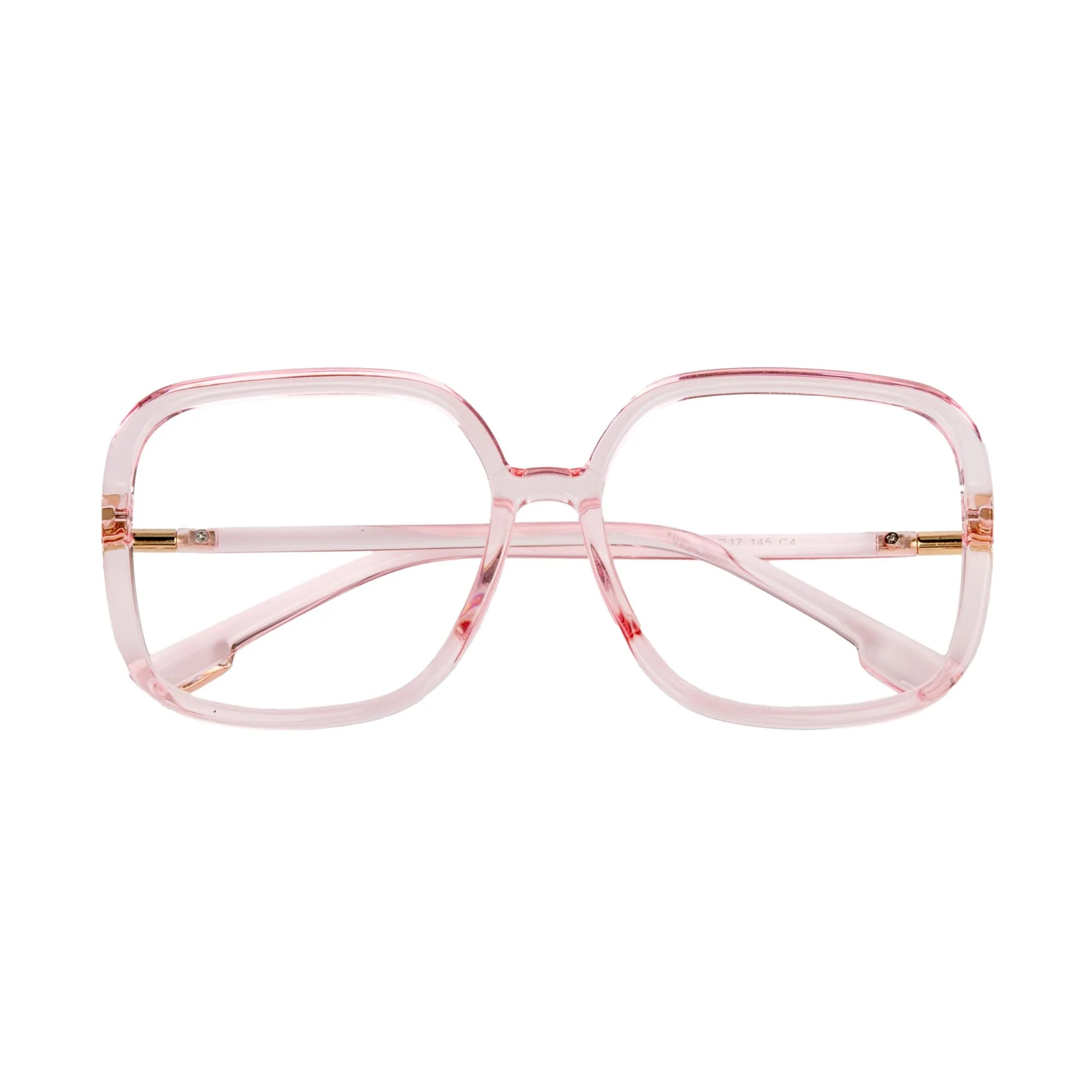 Square Glasses VK10182 - Image 8
